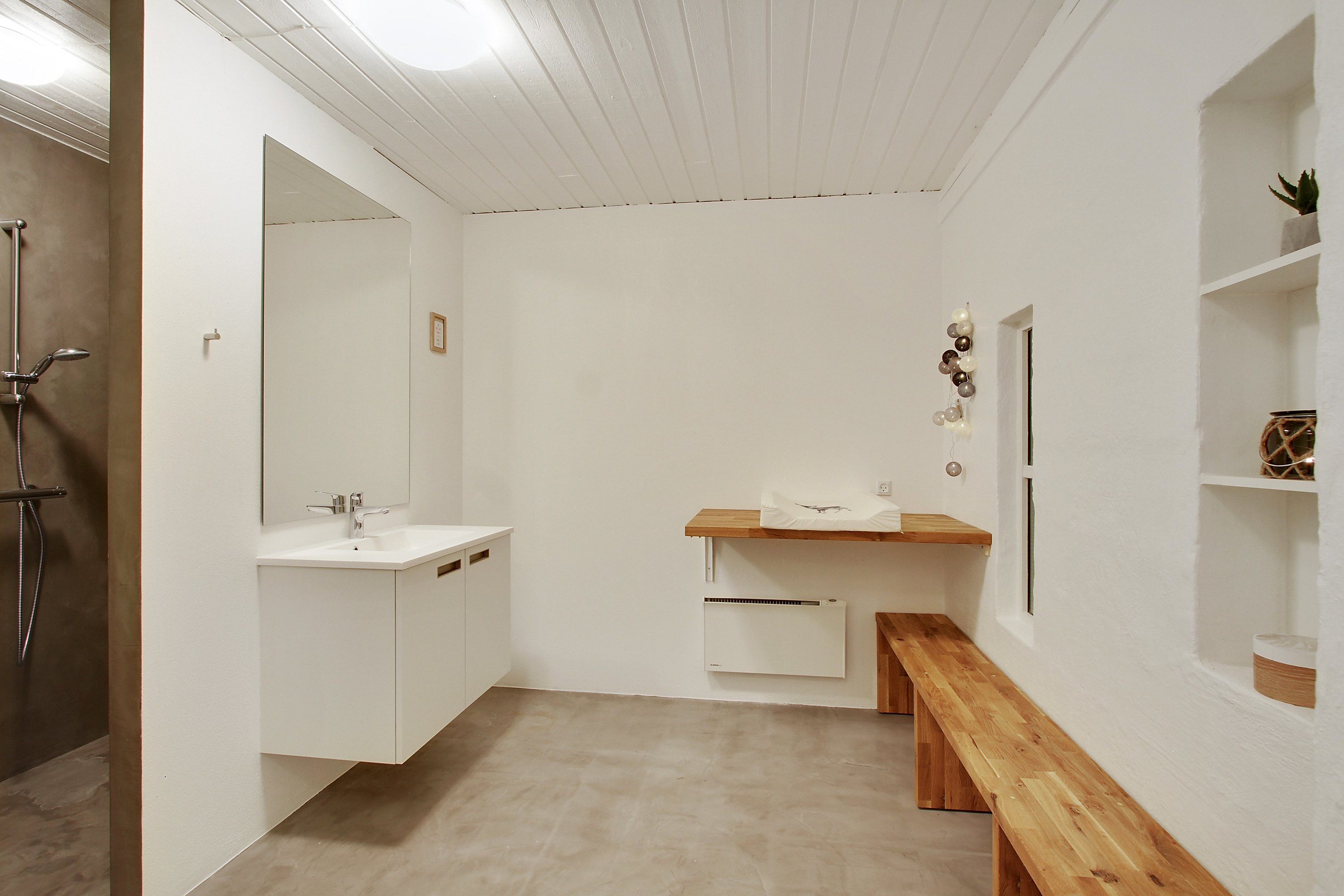 Fremhævet  billede i fuldskærmstilstand. Billede af Hovedvangen 32B, Boeslum, 8400 Ebeltoft