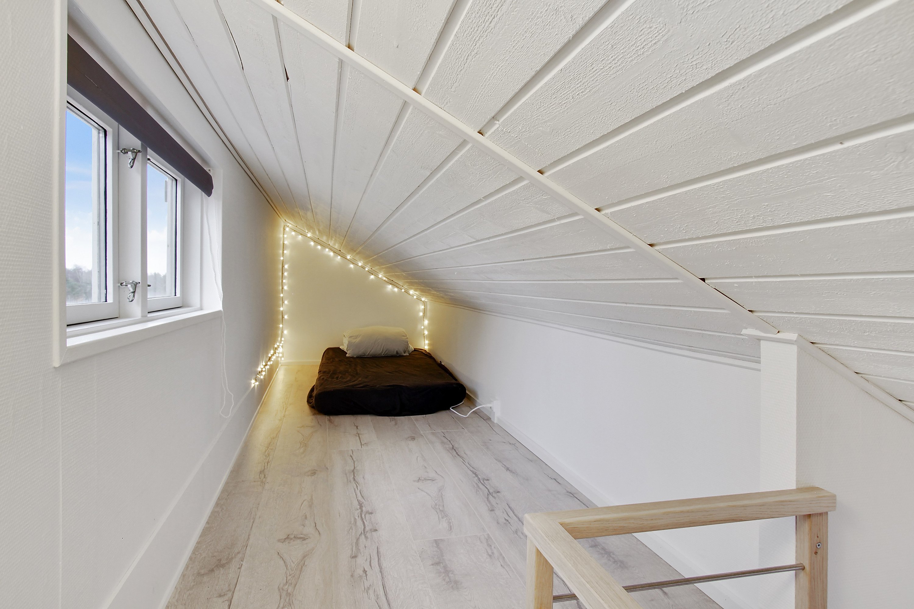 Fremhævet  billede i fuldskærmstilstand. Billede af Hovedvangen 32B, Boeslum, 8400 Ebeltoft