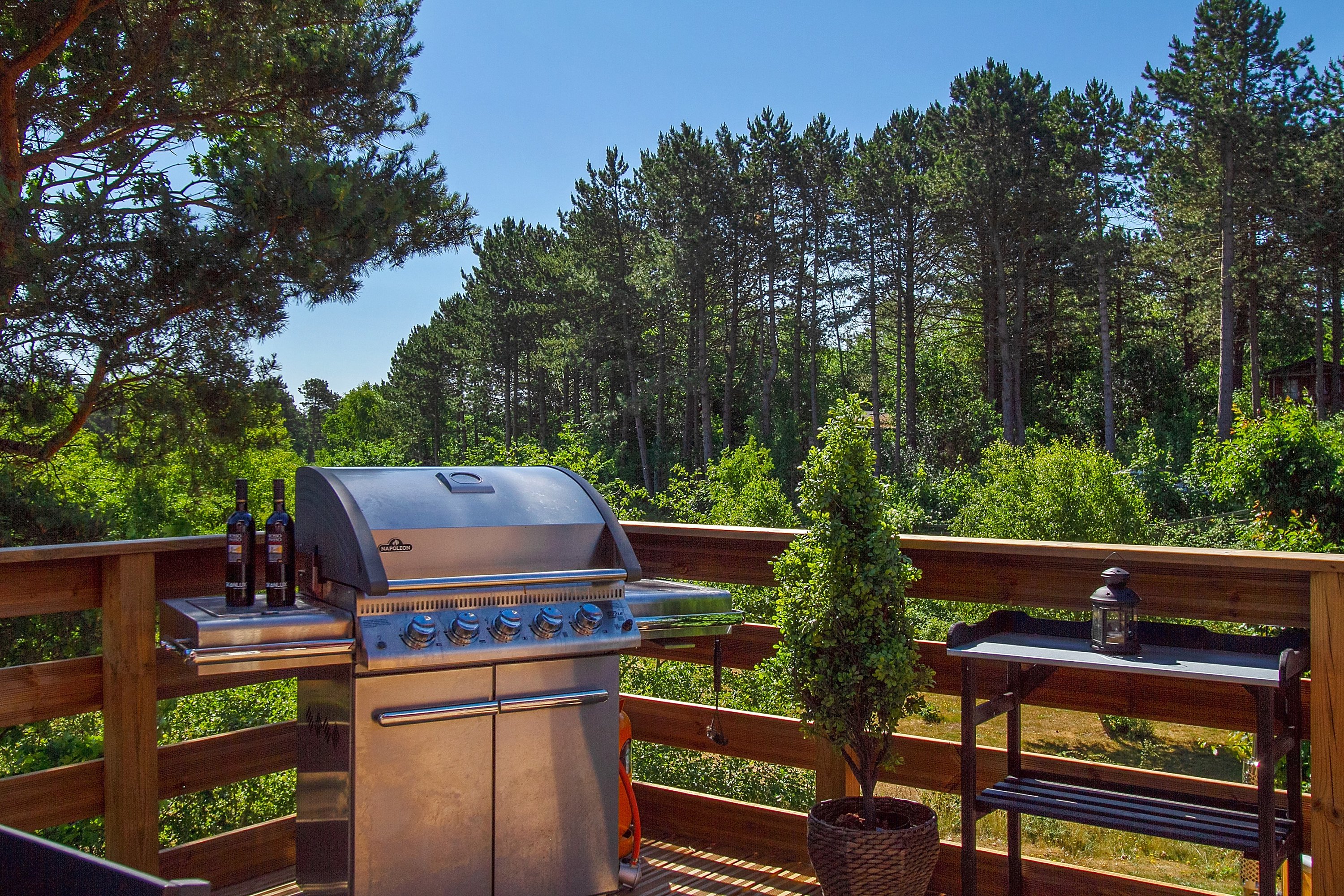 Fremhævet  billede i fuldskærmstilstand. Billede af Hovedvangen 32B, Boeslum, 8400 Ebeltoft