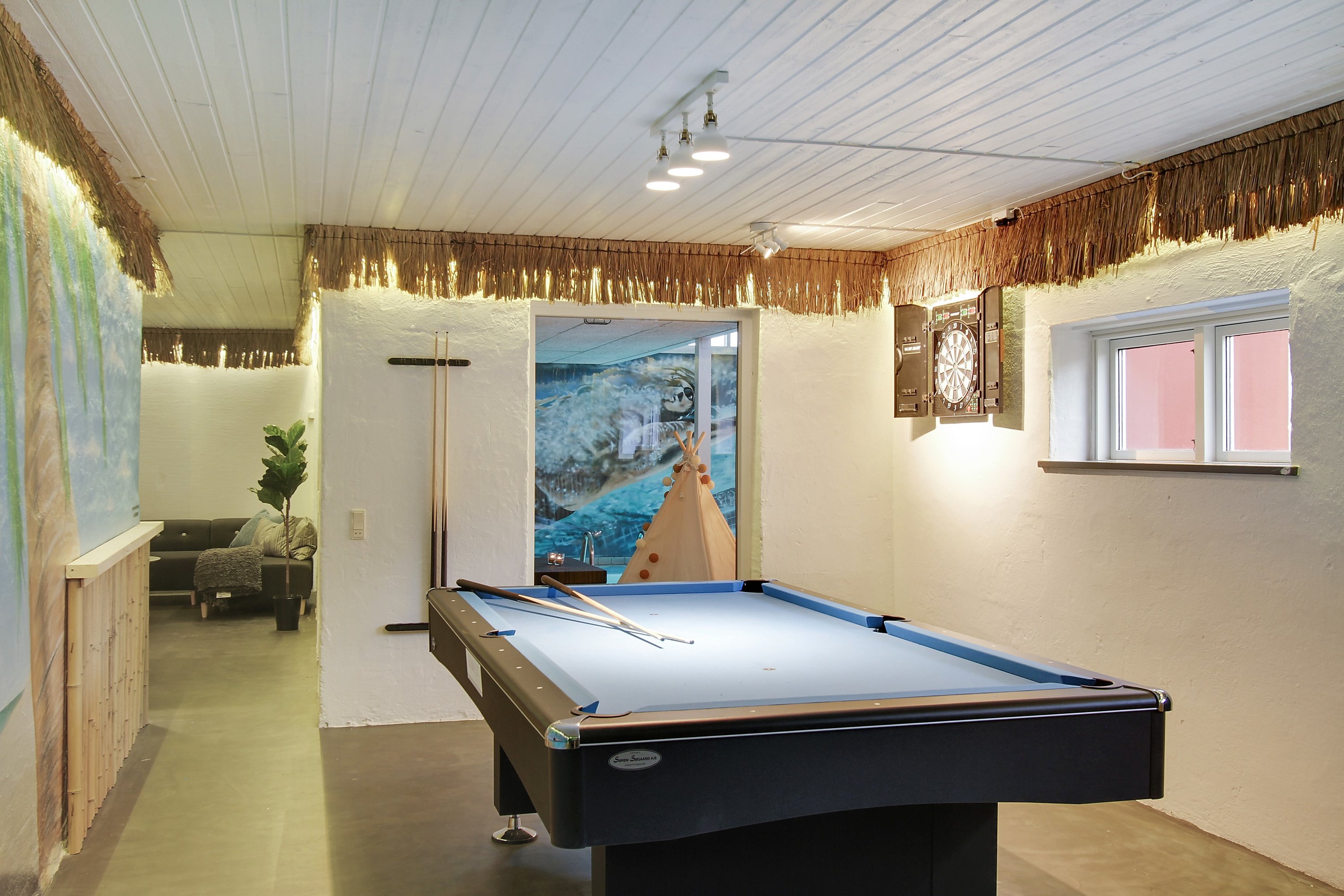 Fremhævet  billede i fuldskærmstilstand. Billede af Hovedvangen 32B, Boeslum, 8400 Ebeltoft