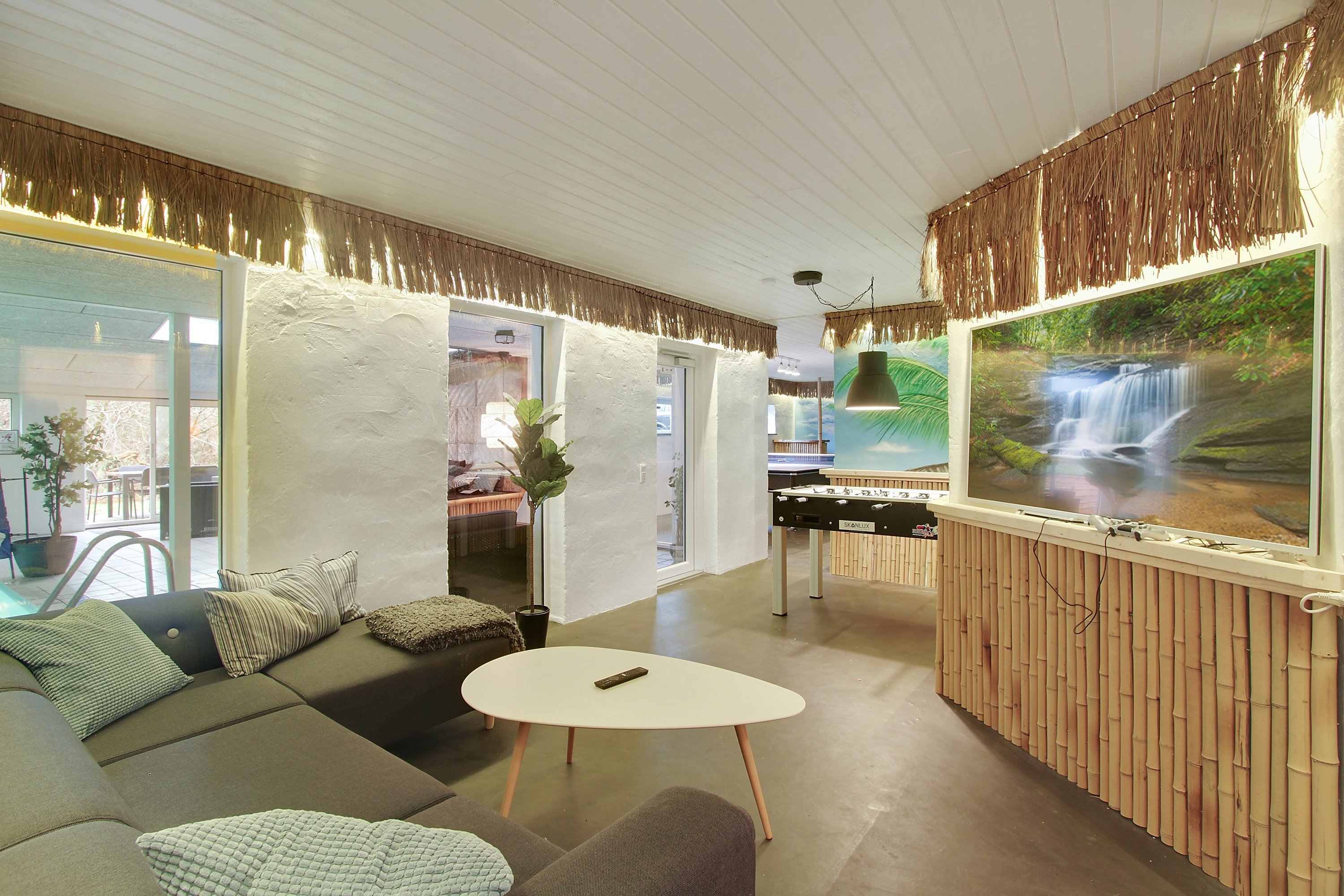 Fremhævet  billede i fuldskærmstilstand. Billede af Hovedvangen 32B, Boeslum, 8400 Ebeltoft