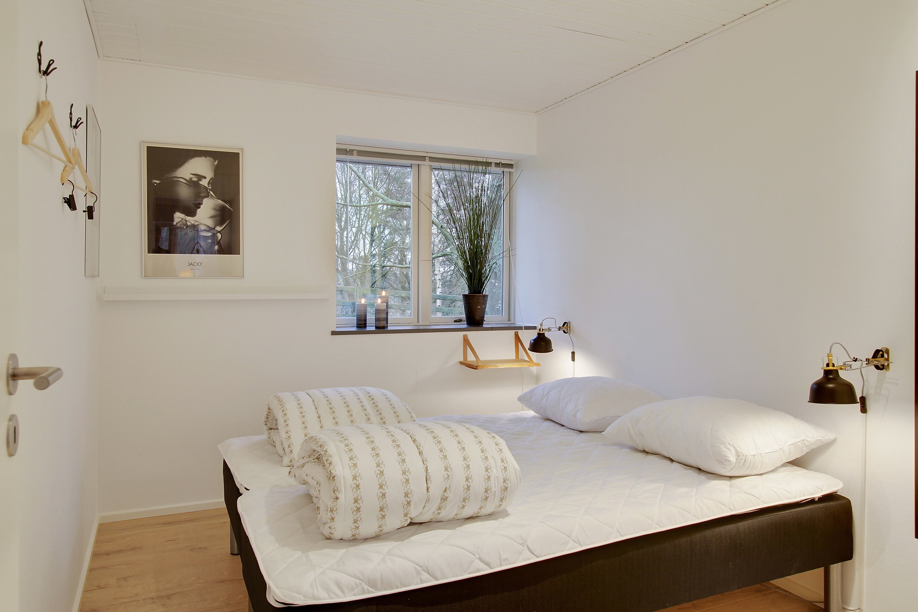 Fremhævet  billede i fuldskærmstilstand. Billede af Hovedvangen 32B, Boeslum, 8400 Ebeltoft