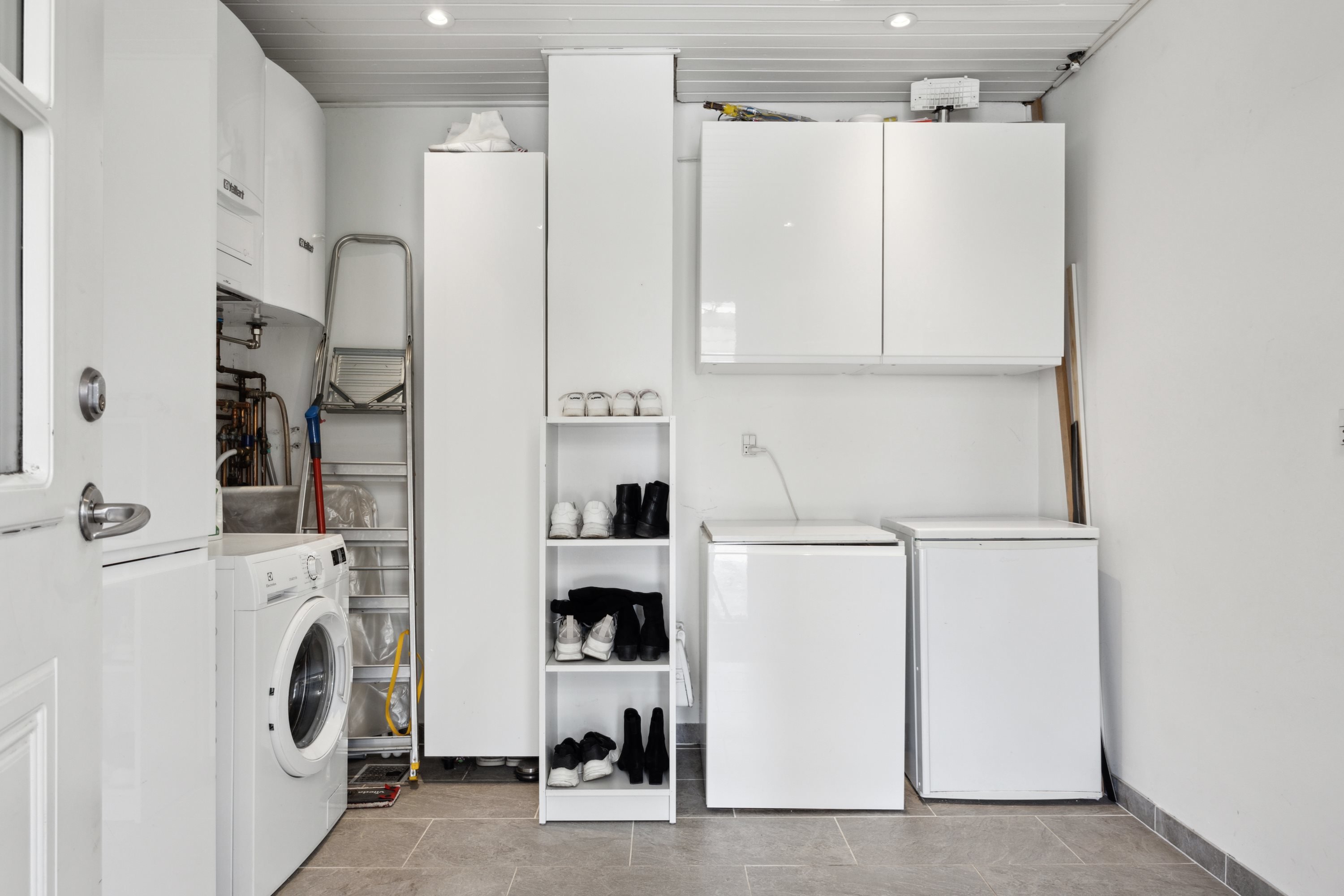 Fremhævet bryggers billede i fuldskærmstilstand. Billede af Krogager 3, 2670 Greve