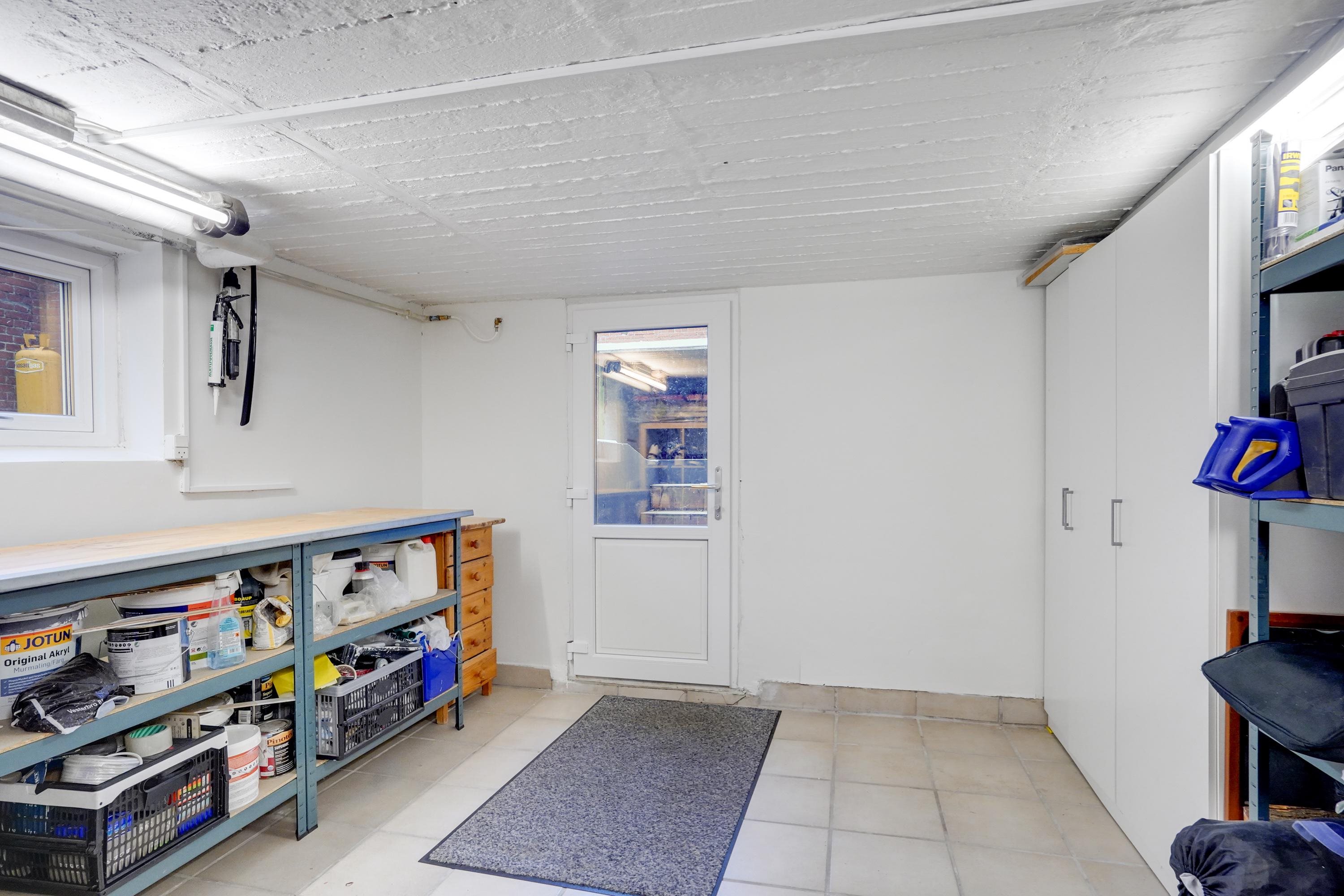 Fremhævet disponibel billede i fuldskærmstilstand. Billede af Rosenvængets Alle 21, 9700 Brønderslev