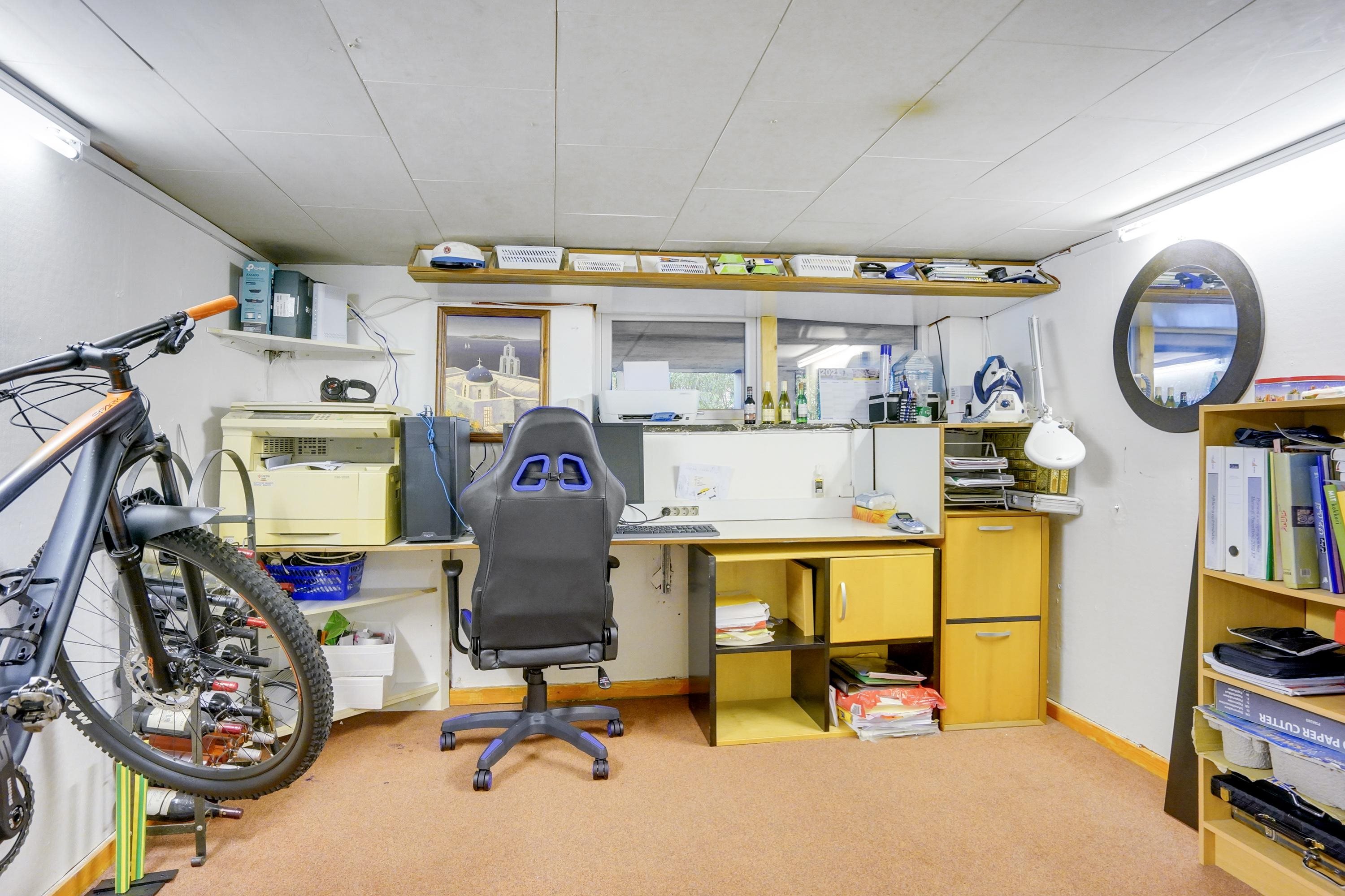 Fremhævet disponibel billede i fuldskærmstilstand. Billede af Rosenvængets Alle 21, 9700 Brønderslev