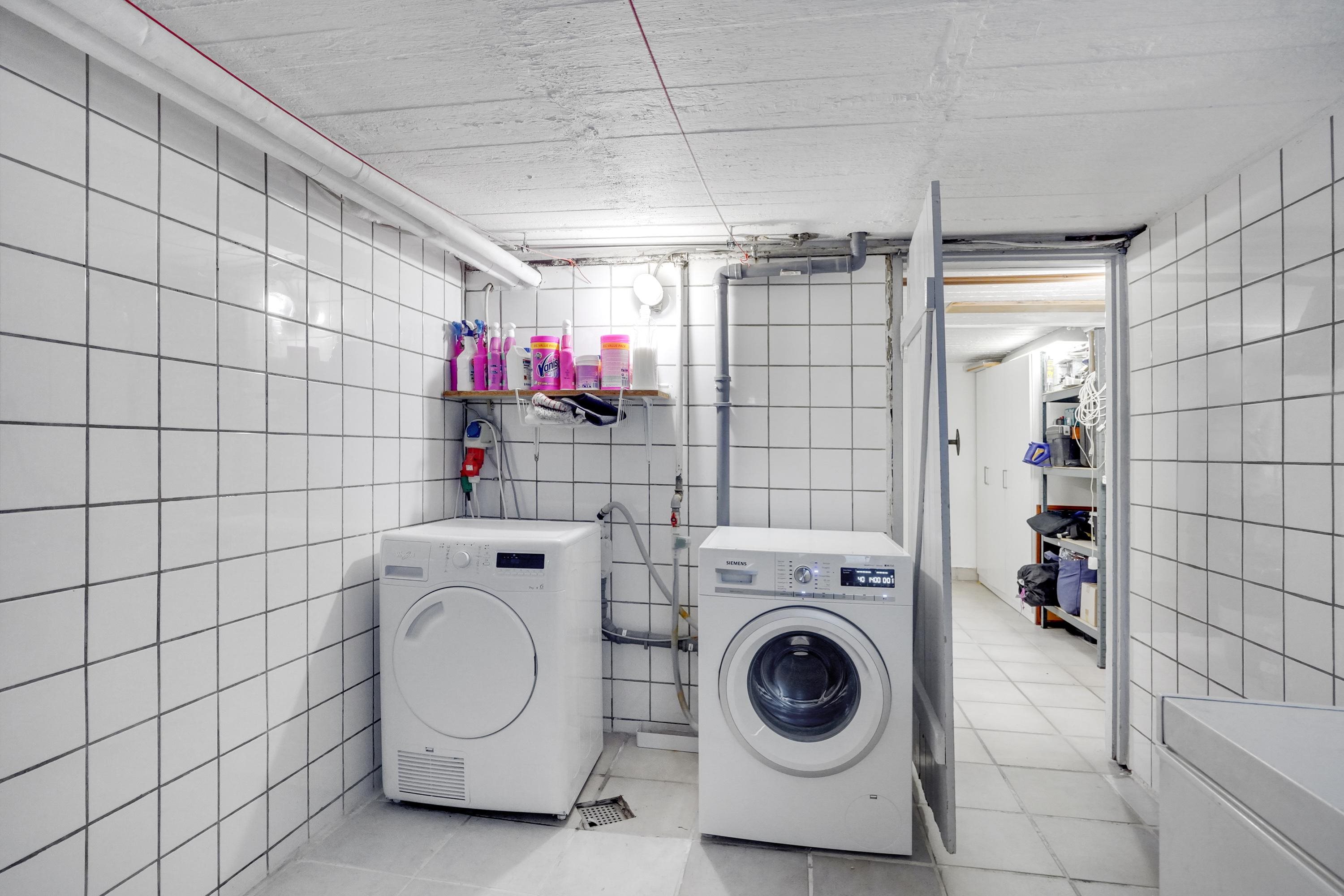 Fremhævet bryggers billede i fuldskærmstilstand. Billede af Rosenvængets Alle 21, 9700 Brønderslev