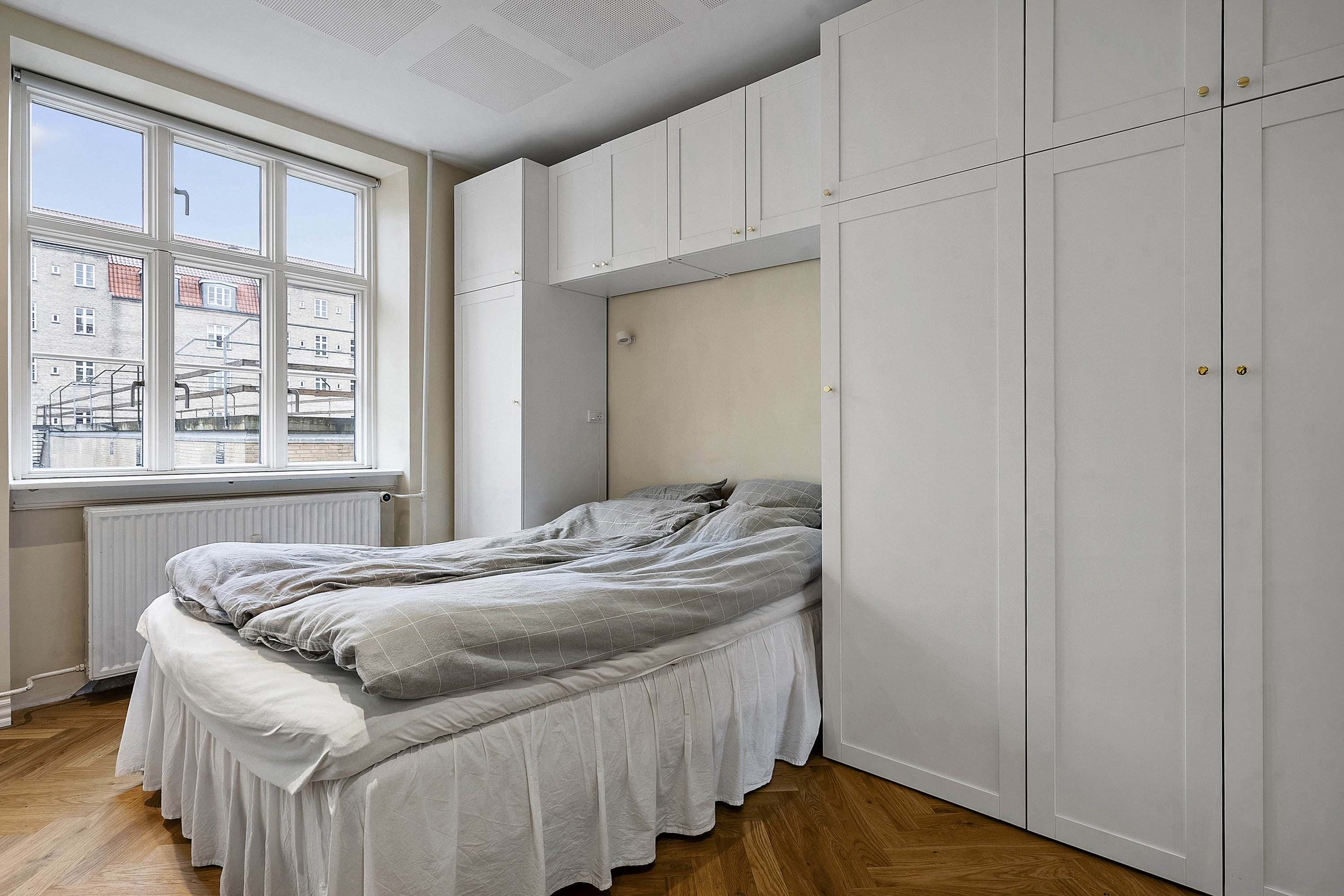 Fremhævet værelse billede i fuldskærmstilstand. Billede af Islandsgade 3, st.. th., 9000 Aalborg