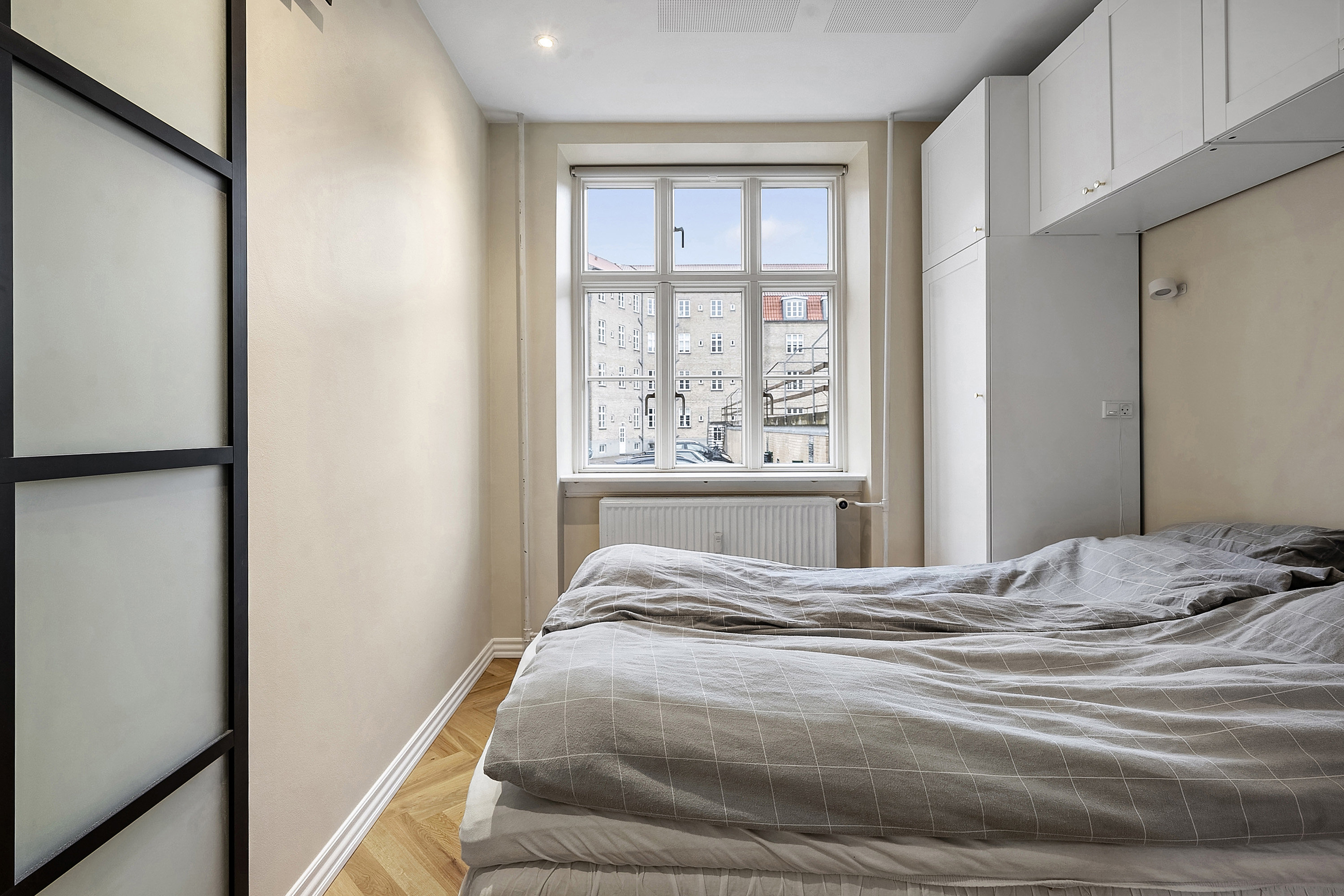 Fremhævet værelse billede i fuldskærmstilstand. Billede af Islandsgade 3, st.. th., 9000 Aalborg