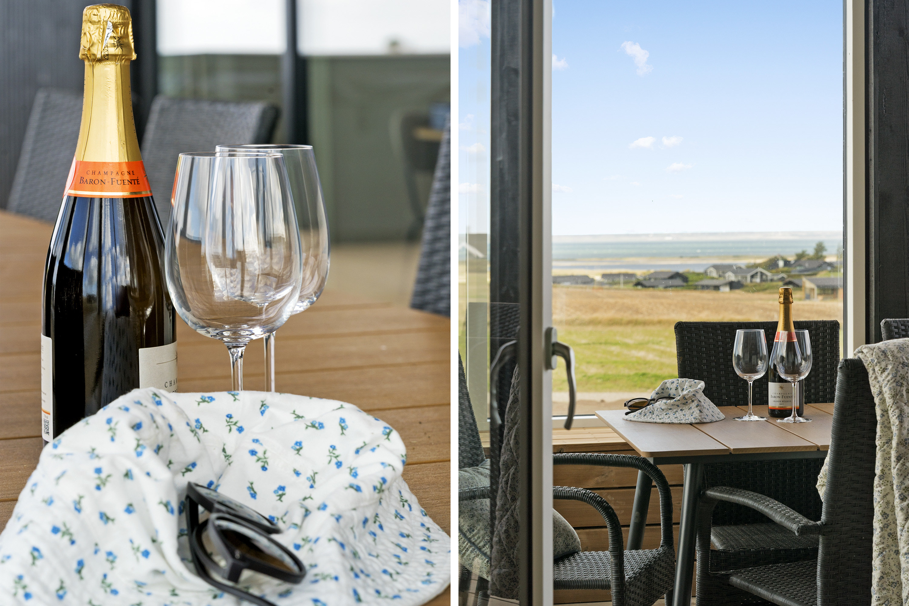 Fremhævet  billede i fuldskærmstilstand. Billede af Pragtstjernevej 22, Tørring, 7620 Lemvig