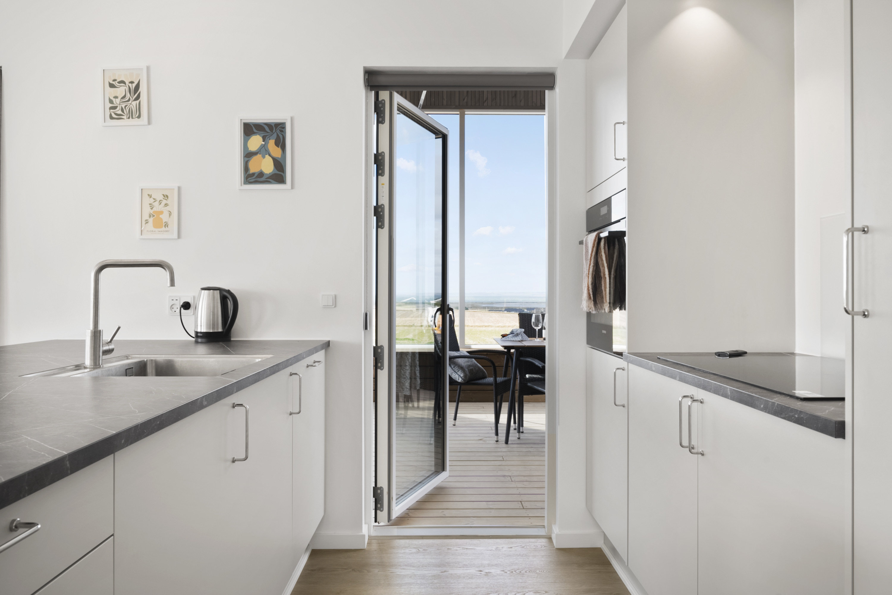 Miniaturebillede 2: . Billede af Pragtstjernevej 22, Tørring, 7620 Lemvig