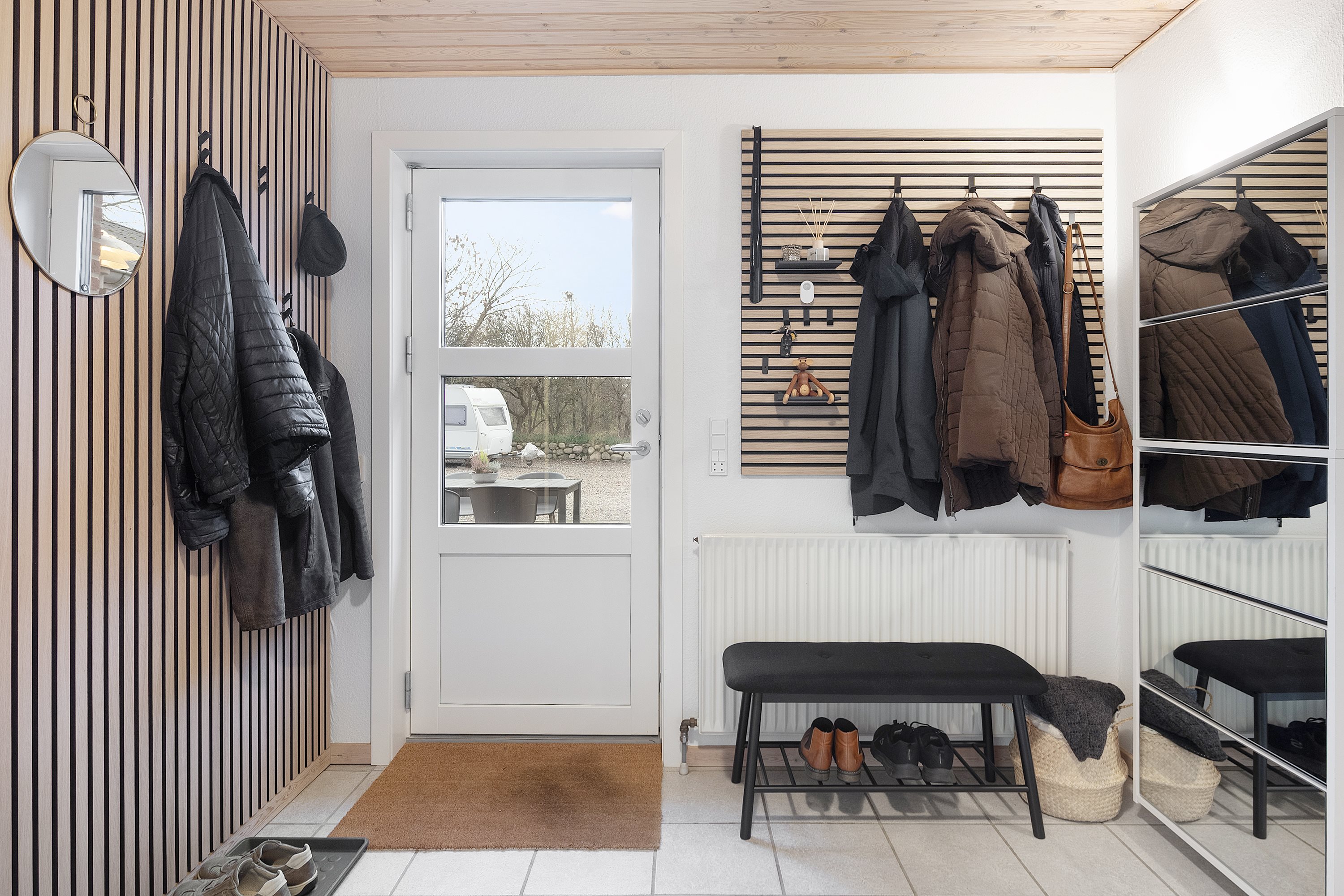 Fremhævet entré billede i fuldskærmstilstand. Billede af Gøttrupvej 349, Gøttrup, 9690 Fjerritslev