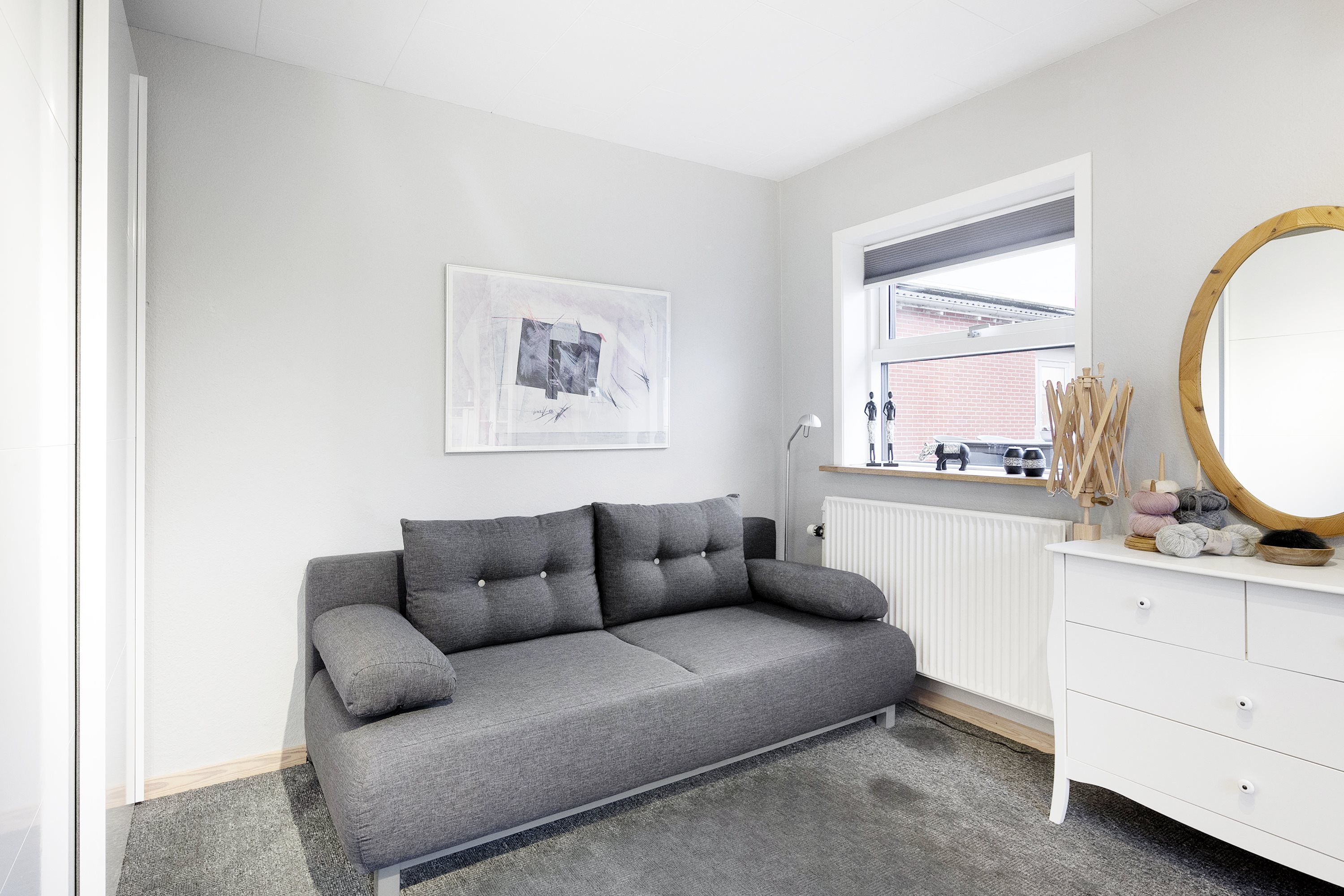 Fremhævet værelse billede i fuldskærmstilstand. Billede af Gøttrupvej 349, Gøttrup, 9690 Fjerritslev