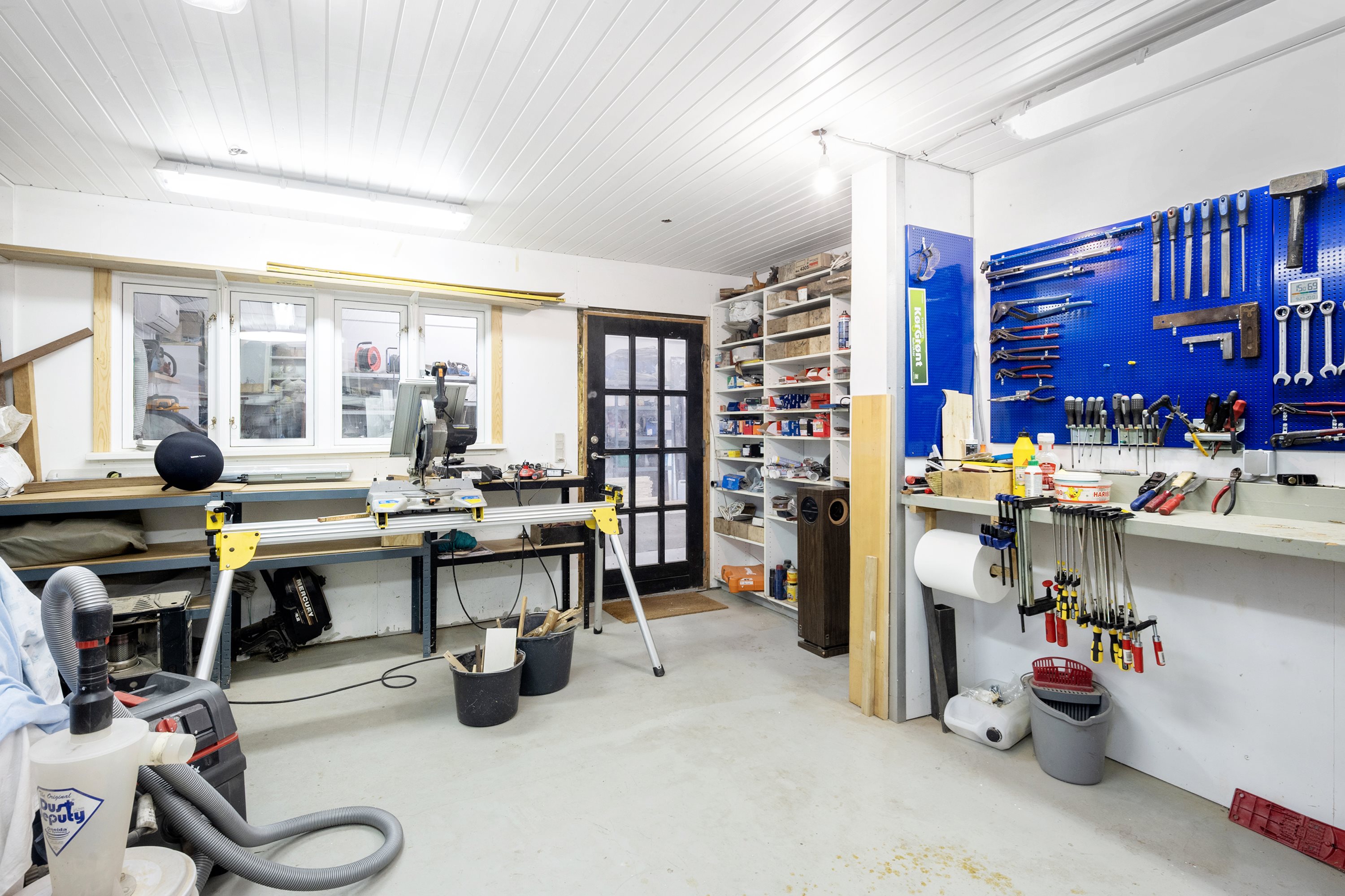 Fremhævet disponibelt rum billede i fuldskærmstilstand. Billede af Gøttrupvej 349, Gøttrup, 9690 Fjerritslev