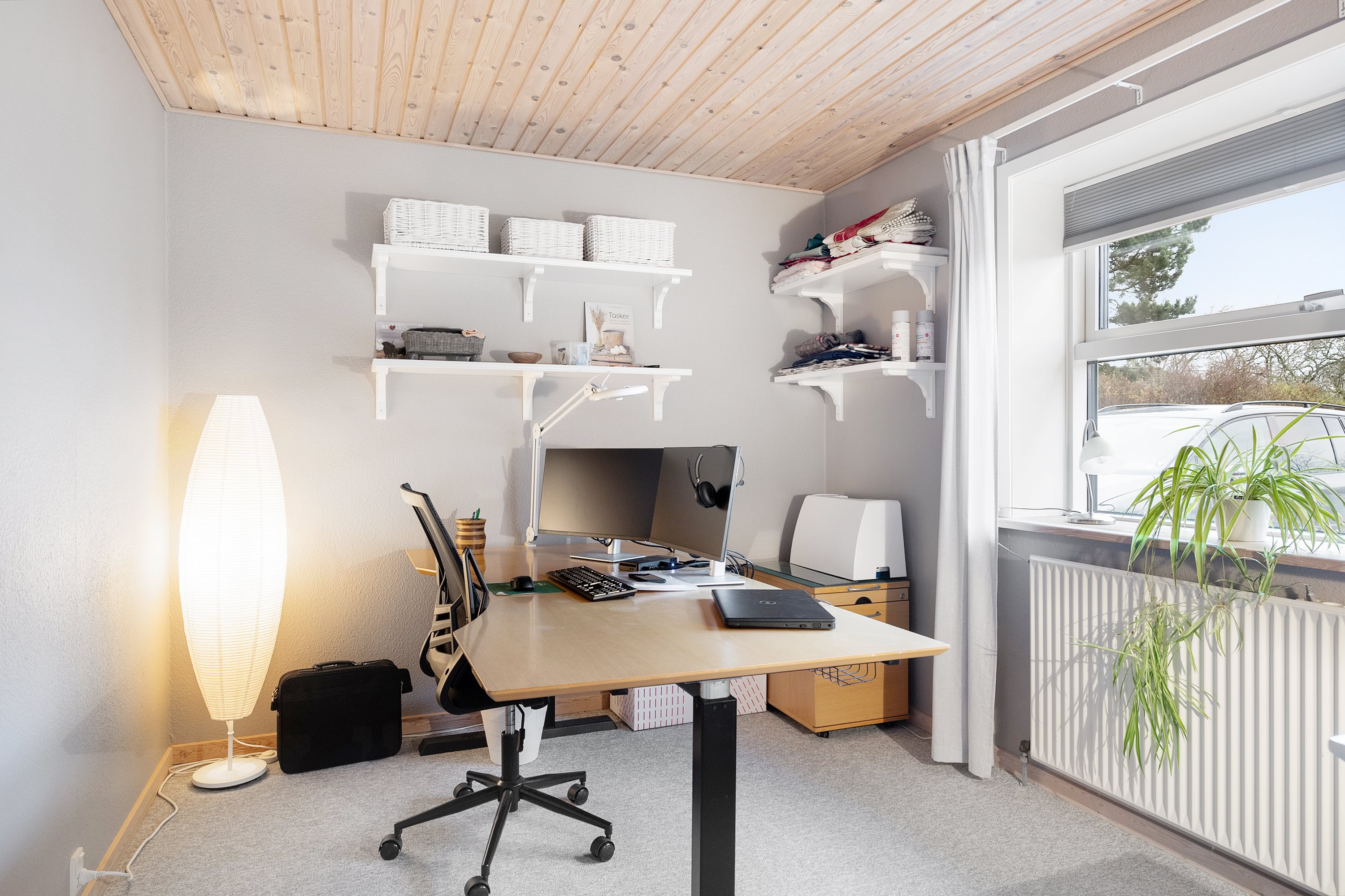 Fremhævet værelse billede i fuldskærmstilstand. Billede af Gøttrupvej 349, Gøttrup, 9690 Fjerritslev