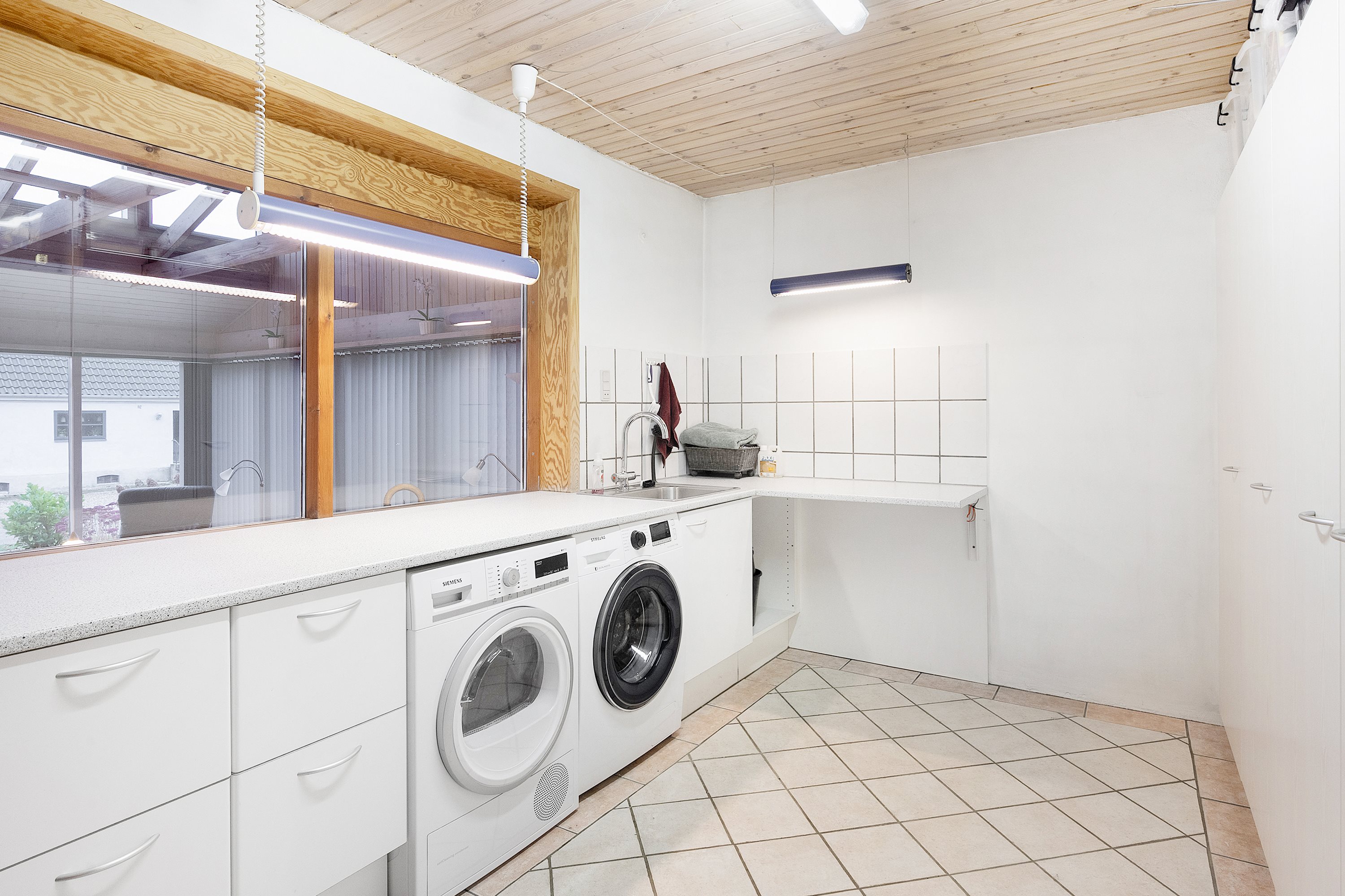 Fremhævet bryggers billede i fuldskærmstilstand. Billede af Gøttrupvej 349, Gøttrup, 9690 Fjerritslev