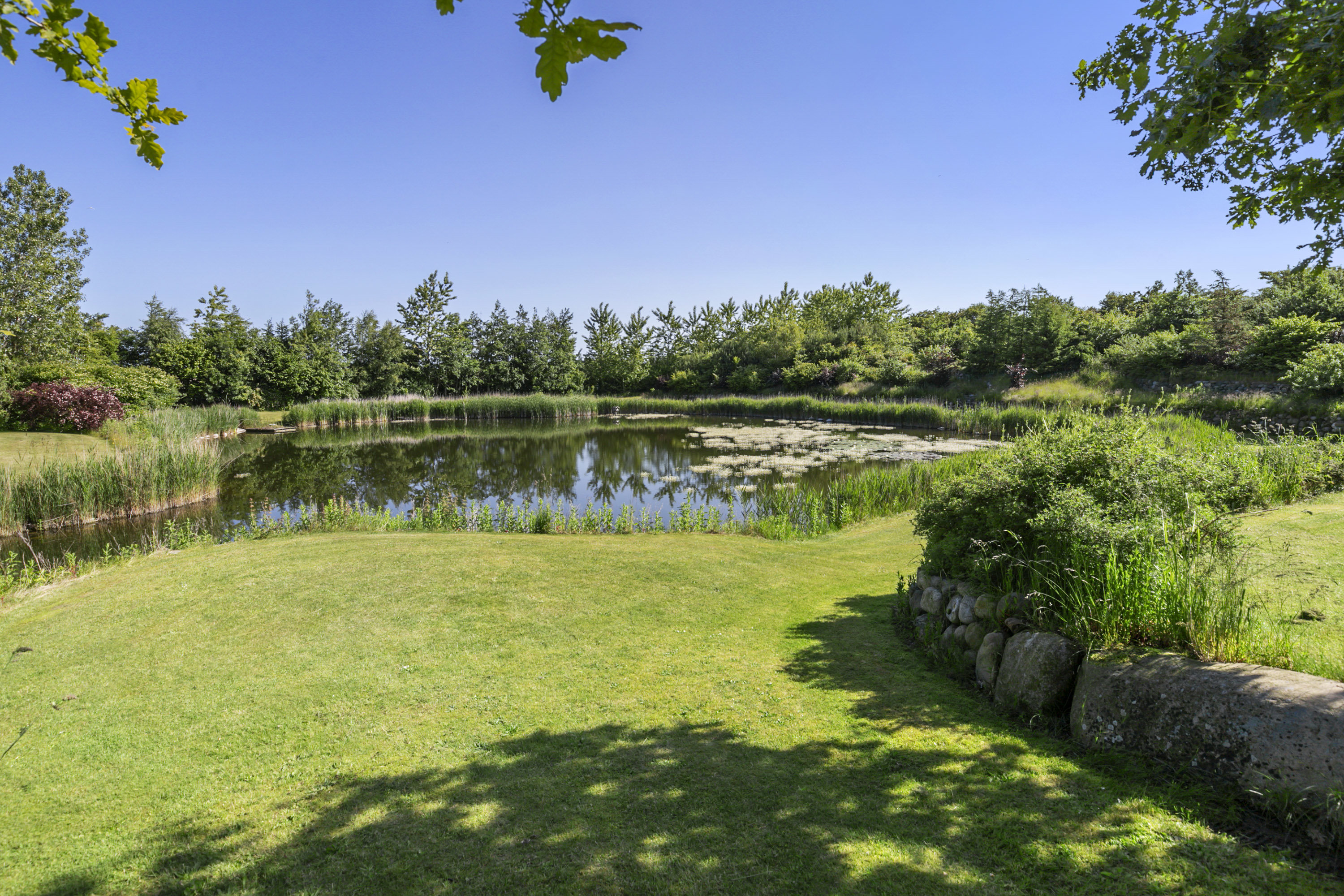 Fremhævet have billede i fuldskærmstilstand. Billede af Gøttrupvej 349, Gøttrup, 9690 Fjerritslev