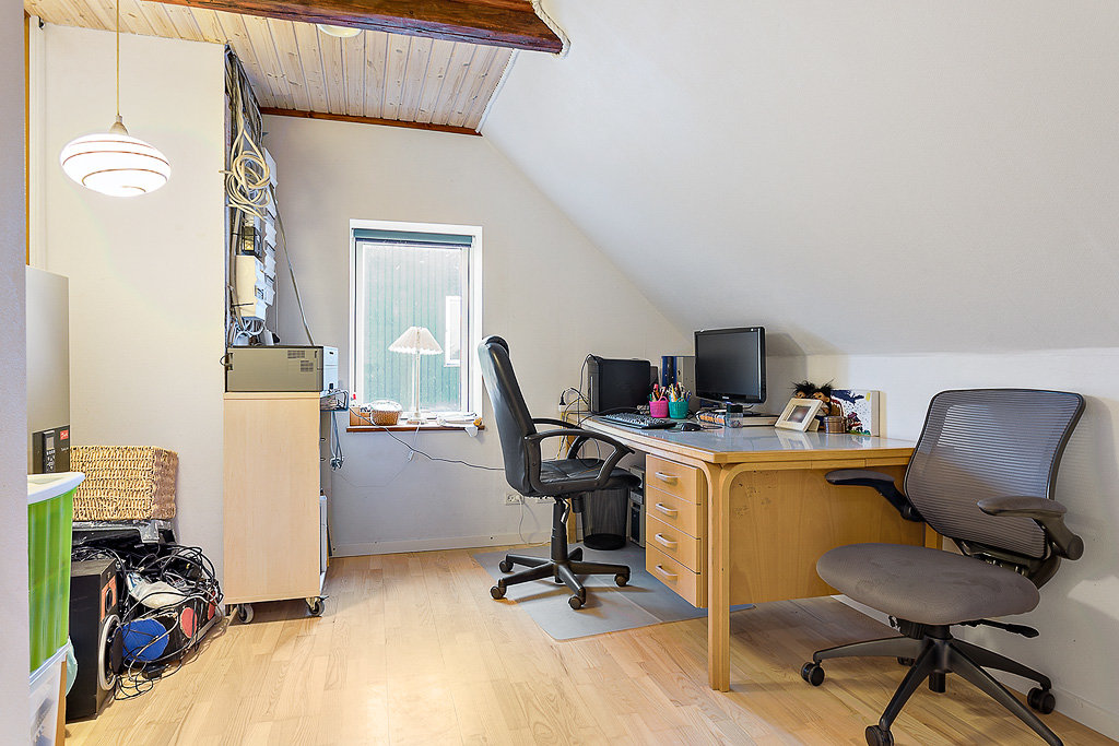 Fremhævet værelse billede i fuldskærmstilstand. Billede af Skagen Landevej 221, Bjergby, 9800 Hjørring