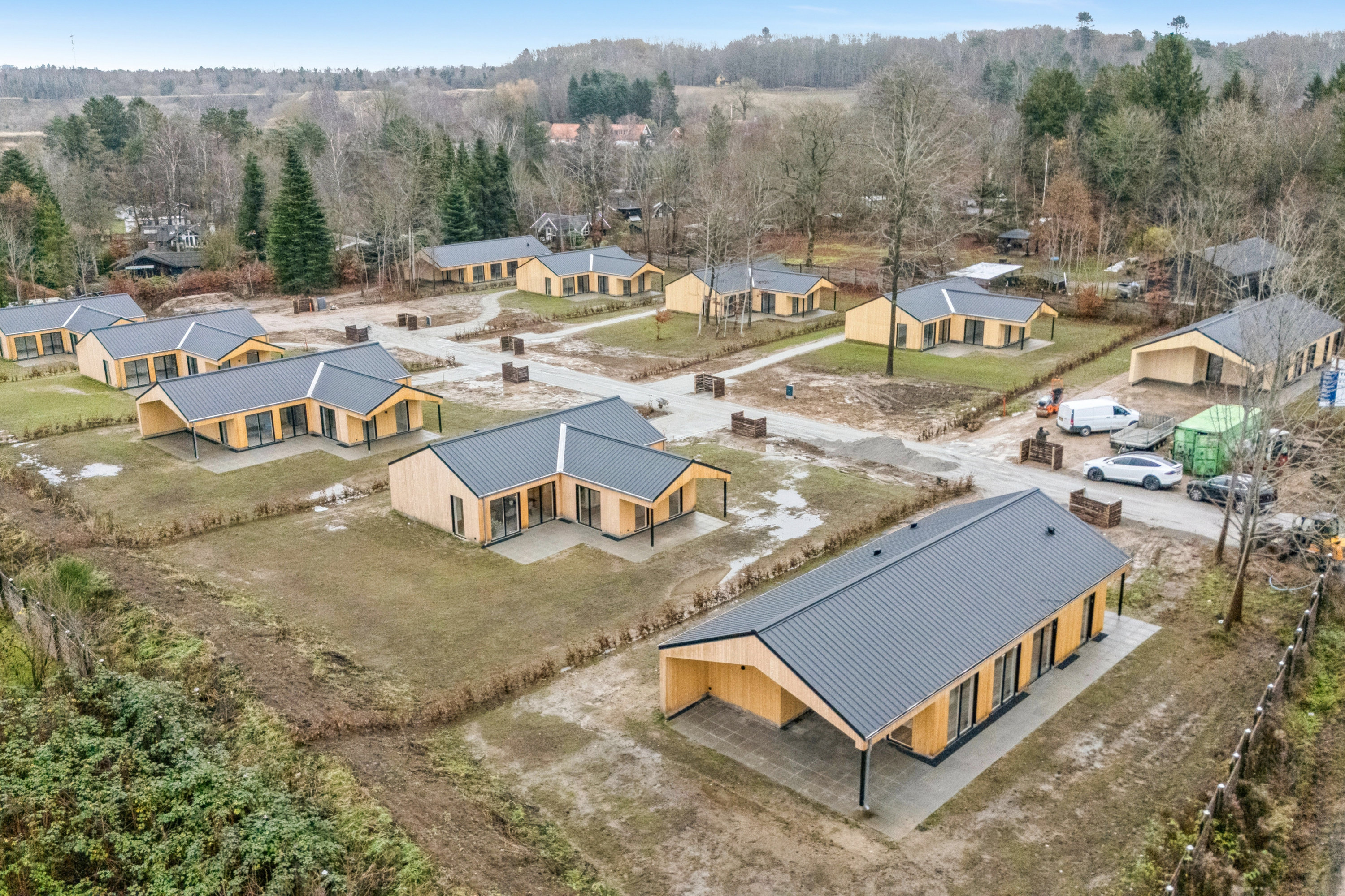 Miniaturebillede 1: . Billede af Esrumvej 436B, Plejelt, 3080 Tikøb