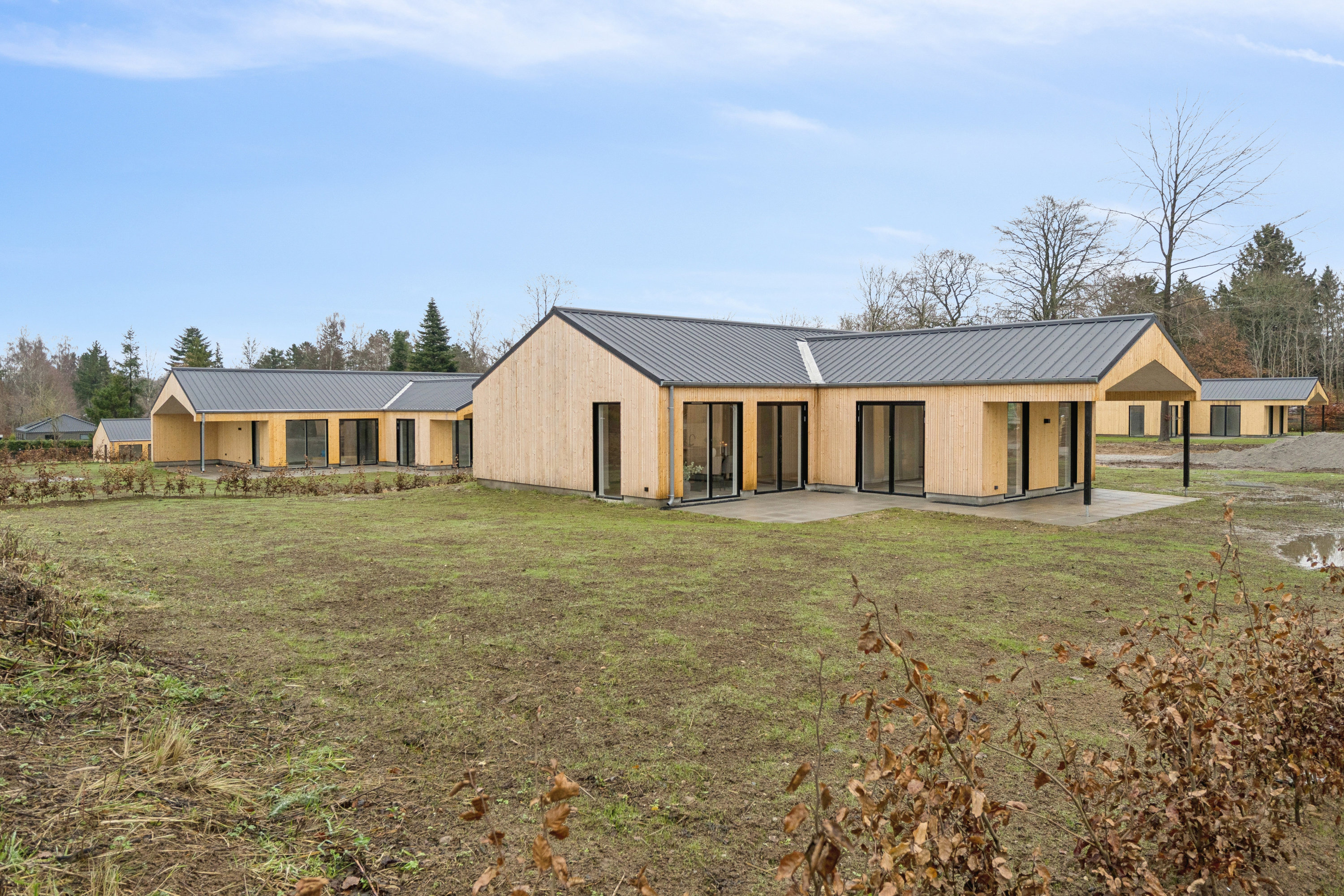 Miniaturebillede 2: . Billede af Esrumvej 436B, Plejelt, 3080 Tikøb