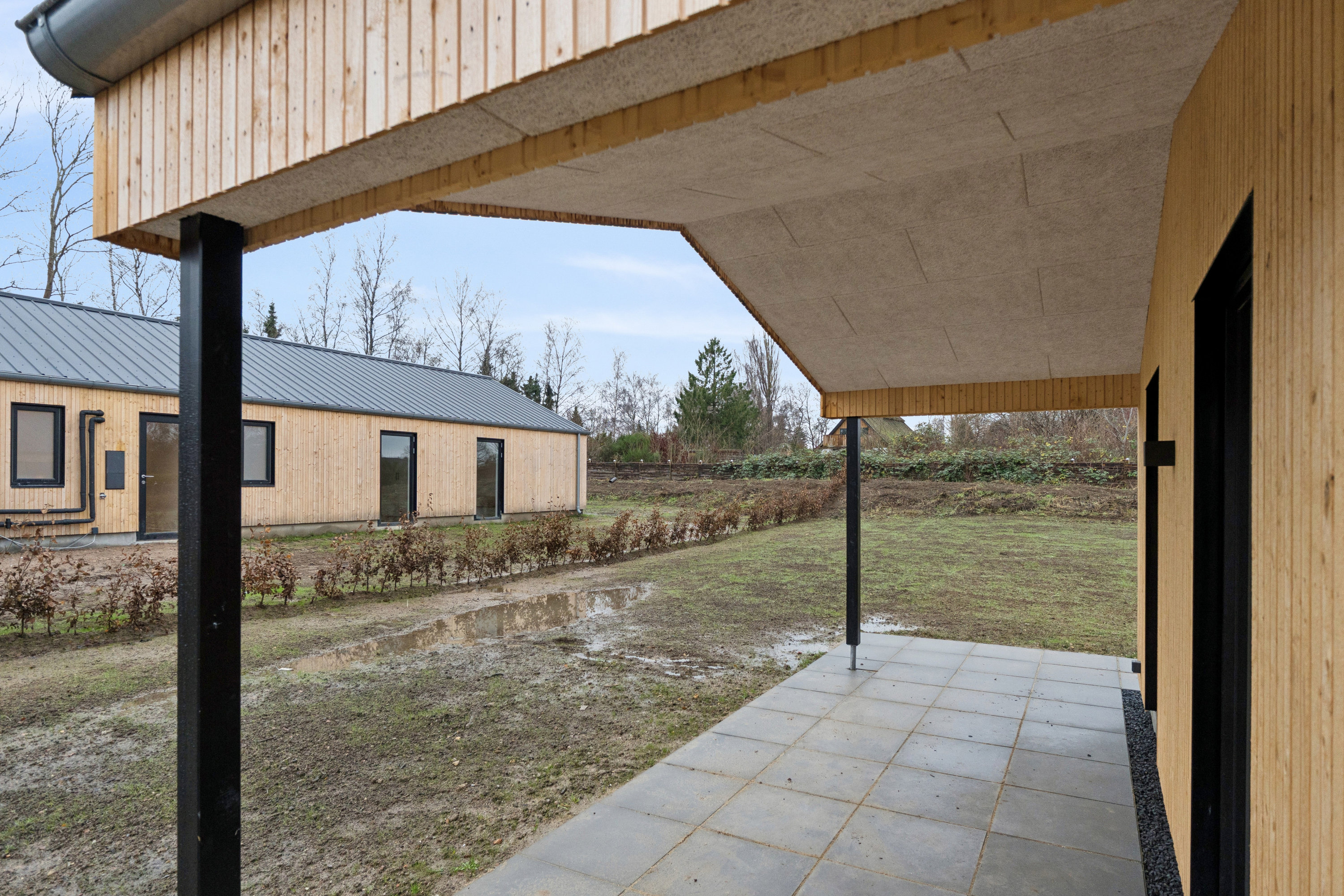 Fremhævet  billede i fuldskærmstilstand. Billede af Esrumvej 436B, Plejelt, 3080 Tikøb