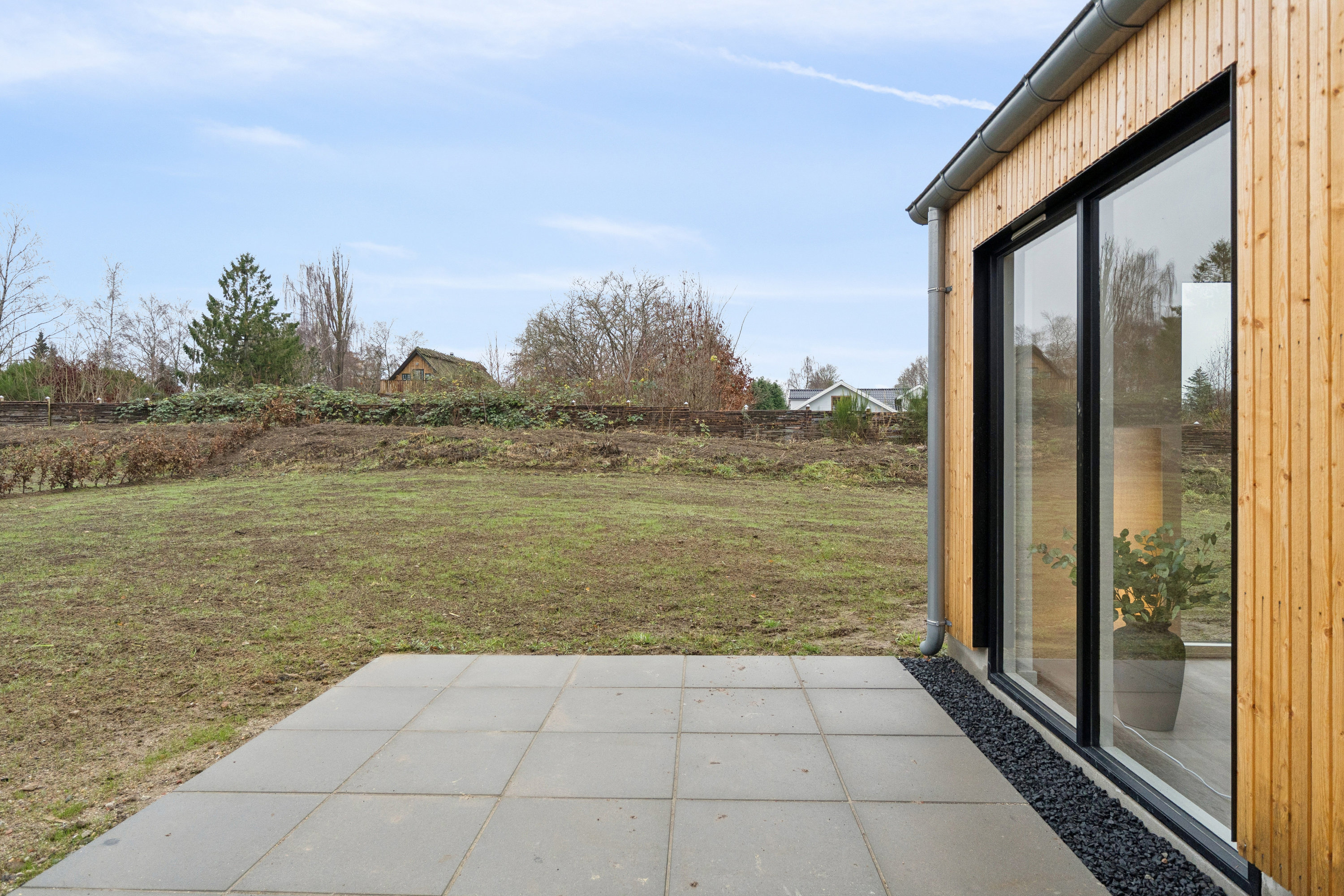 Fremhævet  billede i fuldskærmstilstand. Billede af Esrumvej 436B, Plejelt, 3080 Tikøb