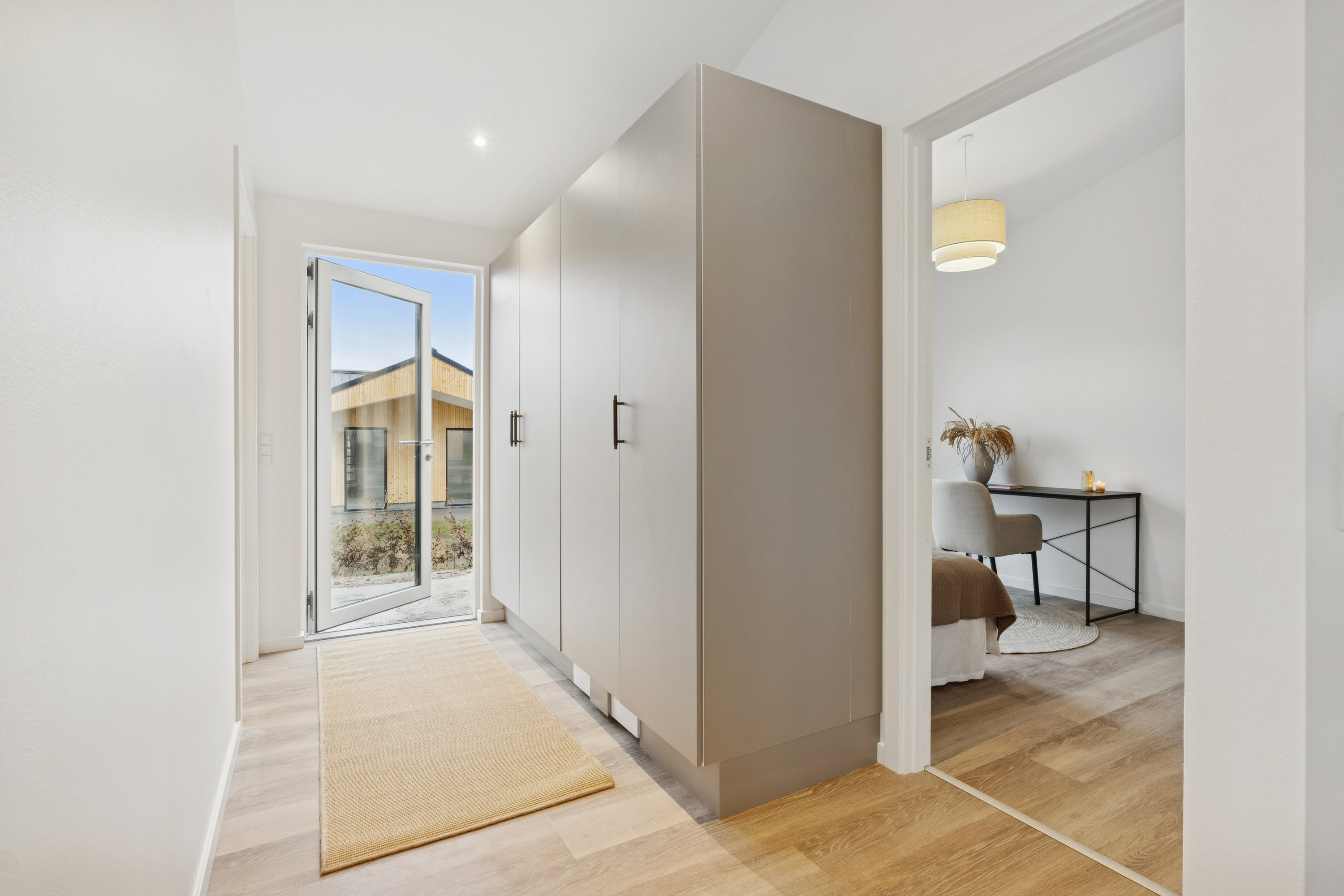 Fremhævet  billede i fuldskærmstilstand. Billede af Esrumvej 436B, Plejelt, 3080 Tikøb