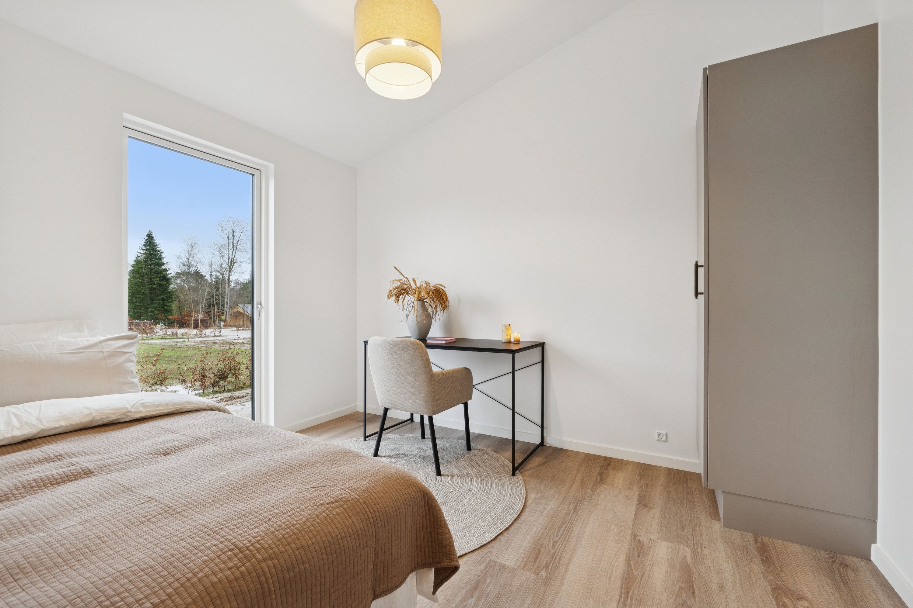 Fremhævet  billede i fuldskærmstilstand. Billede af Esrumvej 436B, Plejelt, 3080 Tikøb