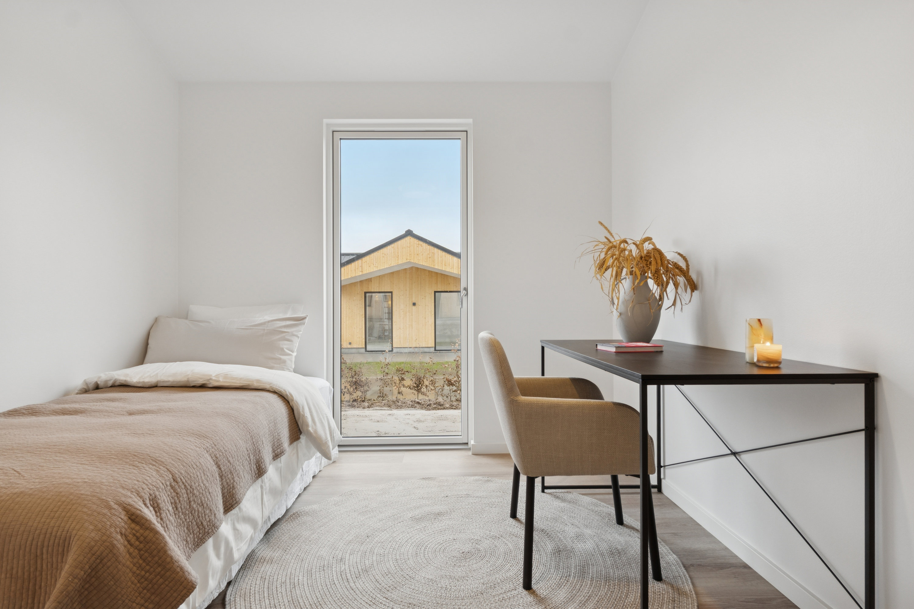 Fremhævet  billede i fuldskærmstilstand. Billede af Esrumvej 436B, Plejelt, 3080 Tikøb