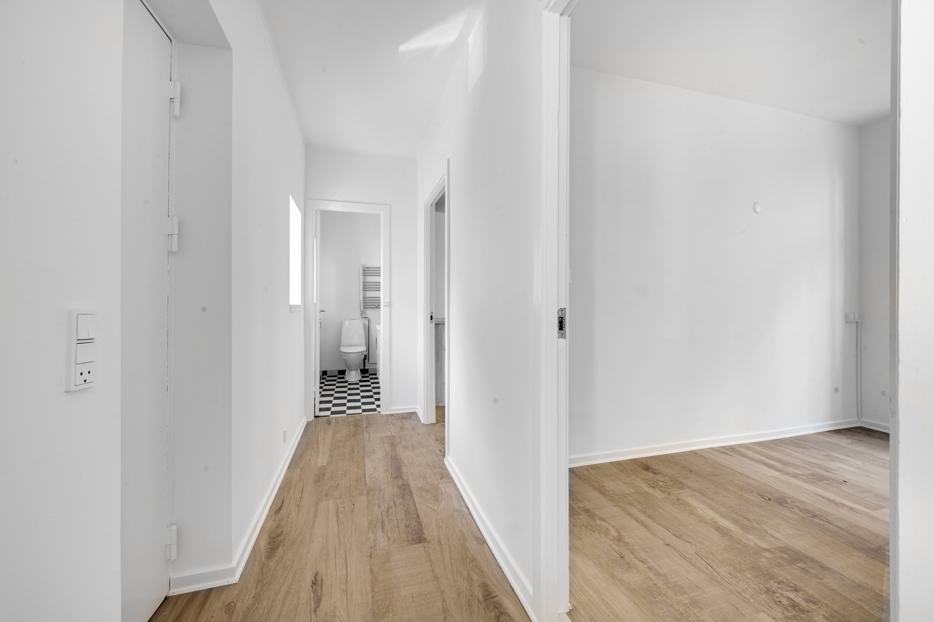 Fremhævet entré billede i fuldskærmstilstand. Billede af Stengade 50E, st.., 3000 Helsingør