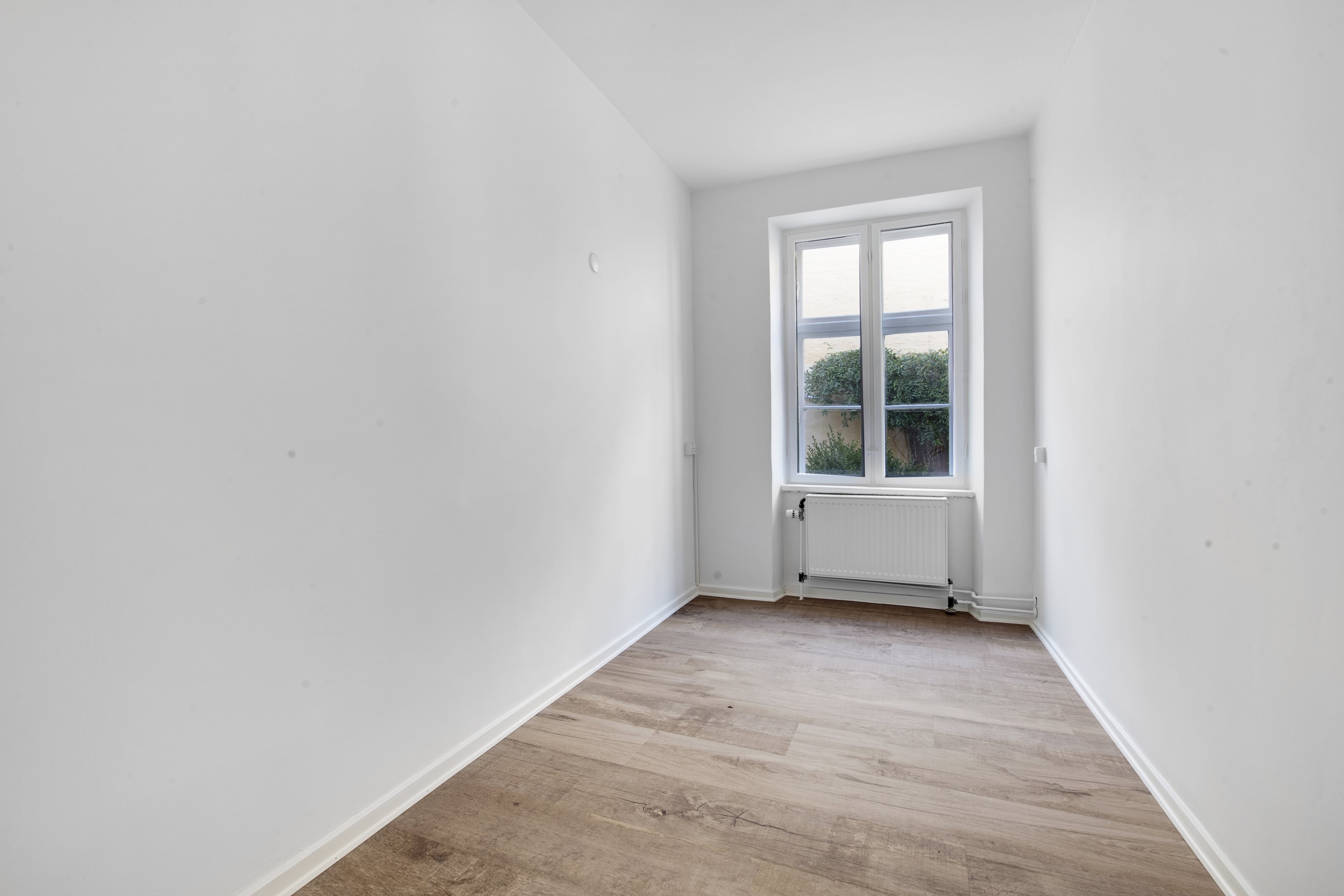 Fremhævet værelse billede i fuldskærmstilstand. Billede af Stengade 50E, st.., 3000 Helsingør