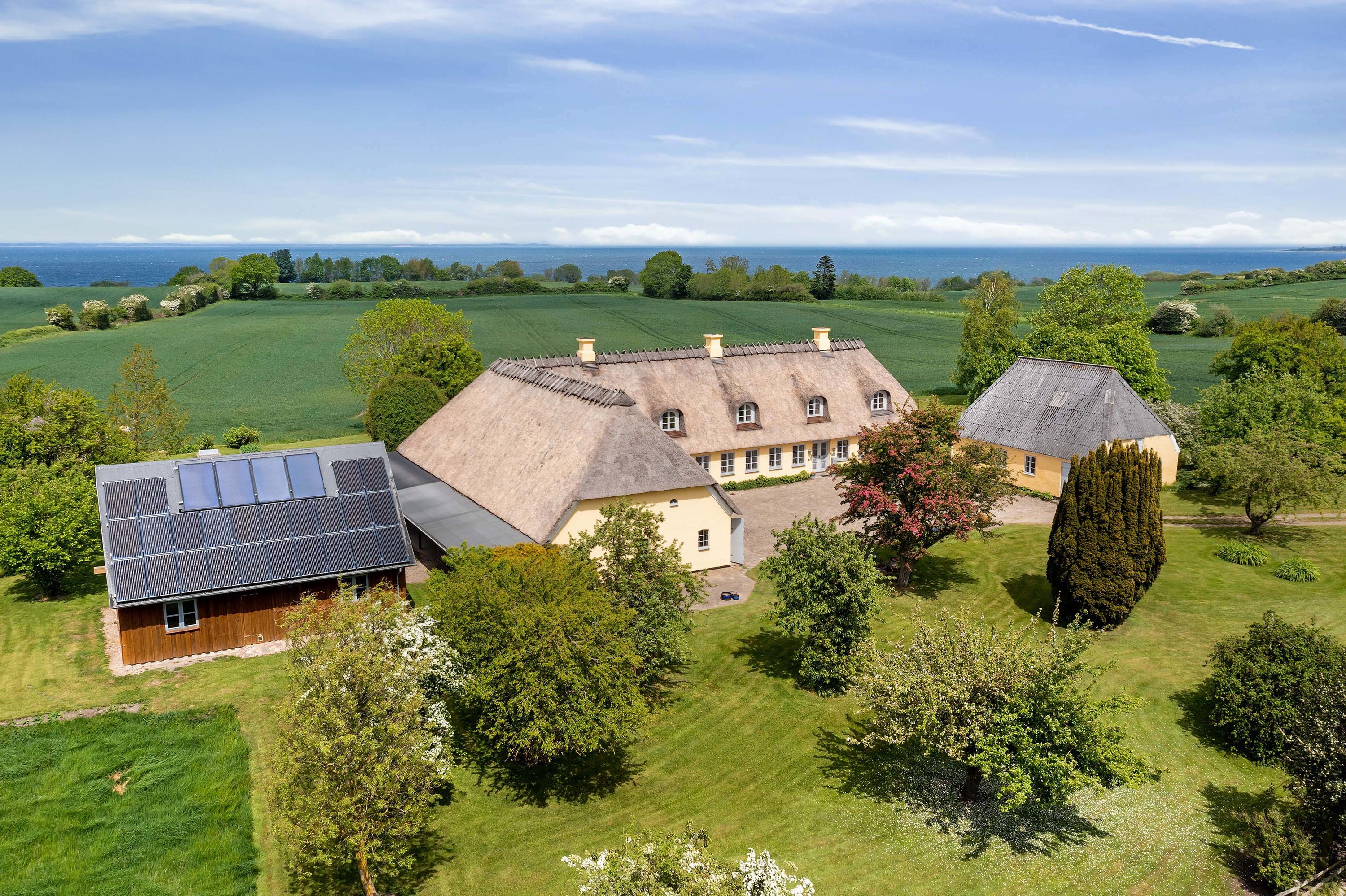 Fremhævet  billede i fuldskærmstilstand. Billede af Nørskov 21, Varnæs, 6200 Aabenraa