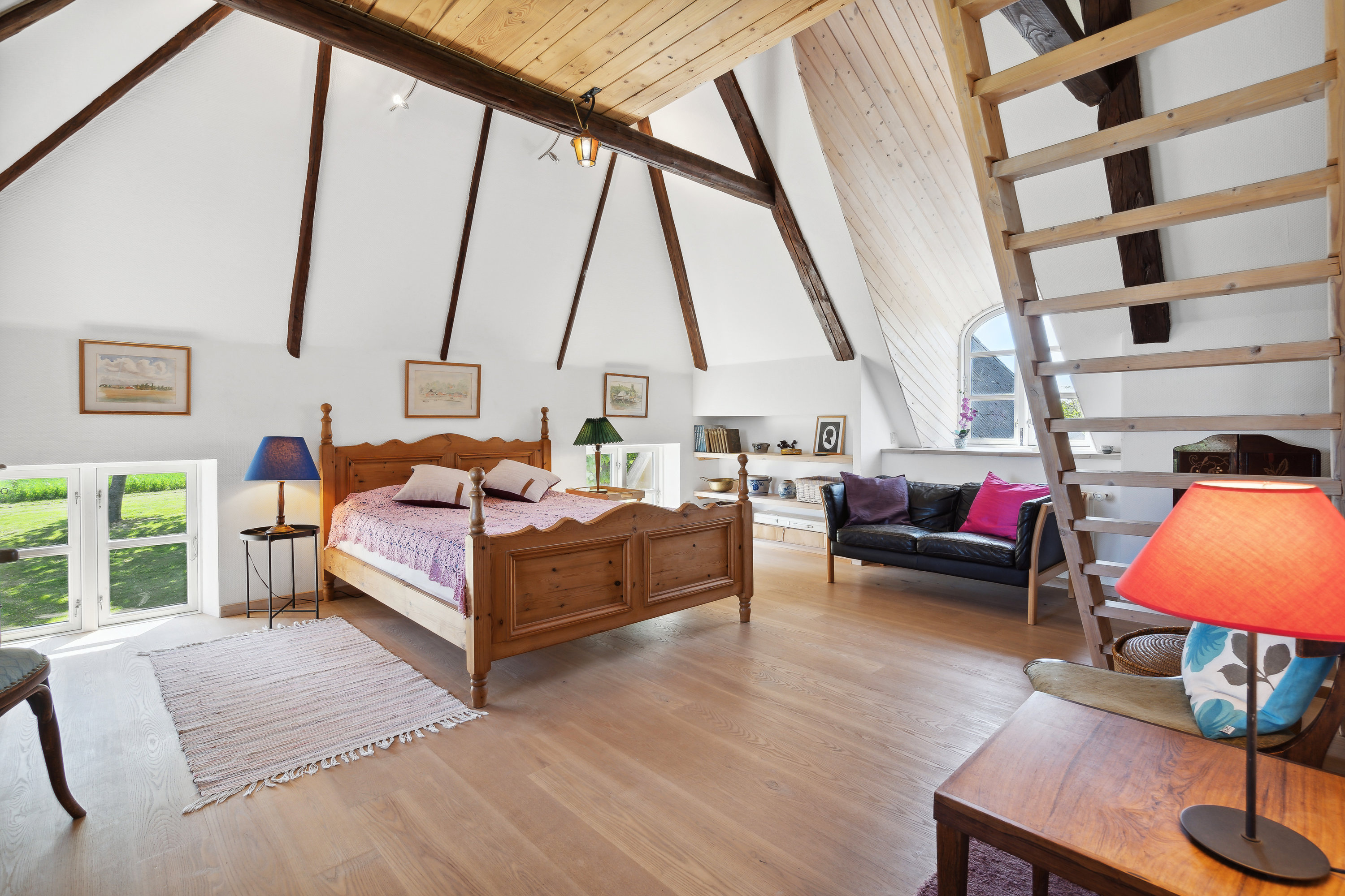 Fremhævet  billede i fuldskærmstilstand. Billede af Nørskov 21, Varnæs, 6200 Aabenraa