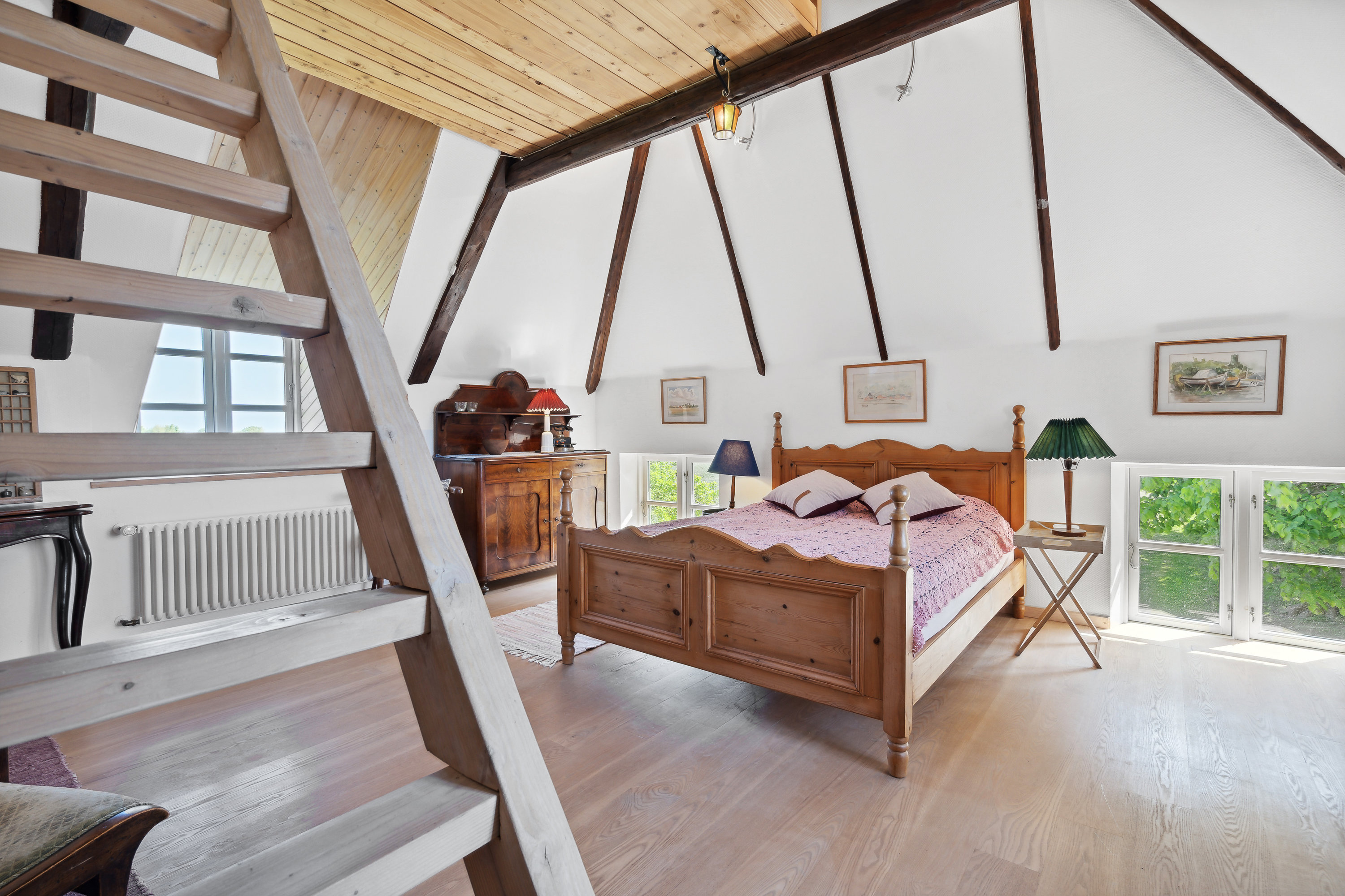 Fremhævet  billede i fuldskærmstilstand. Billede af Nørskov 21, Varnæs, 6200 Aabenraa