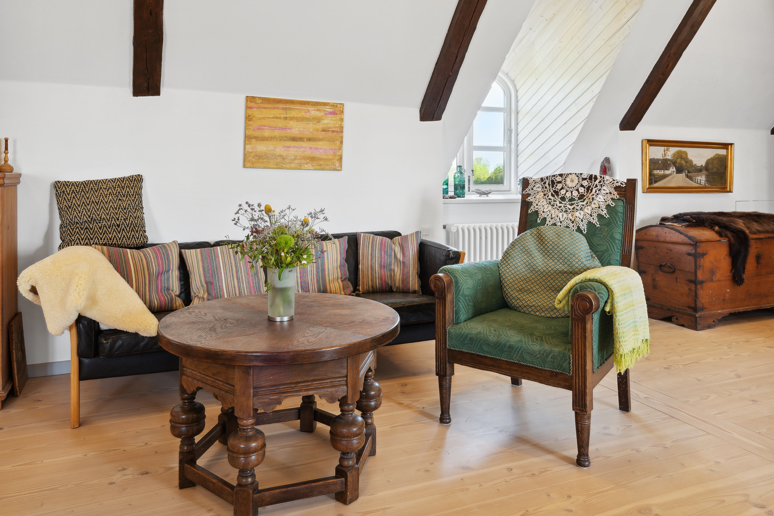 Fremhævet  billede i fuldskærmstilstand. Billede af Nørskov 21, Varnæs, 6200 Aabenraa