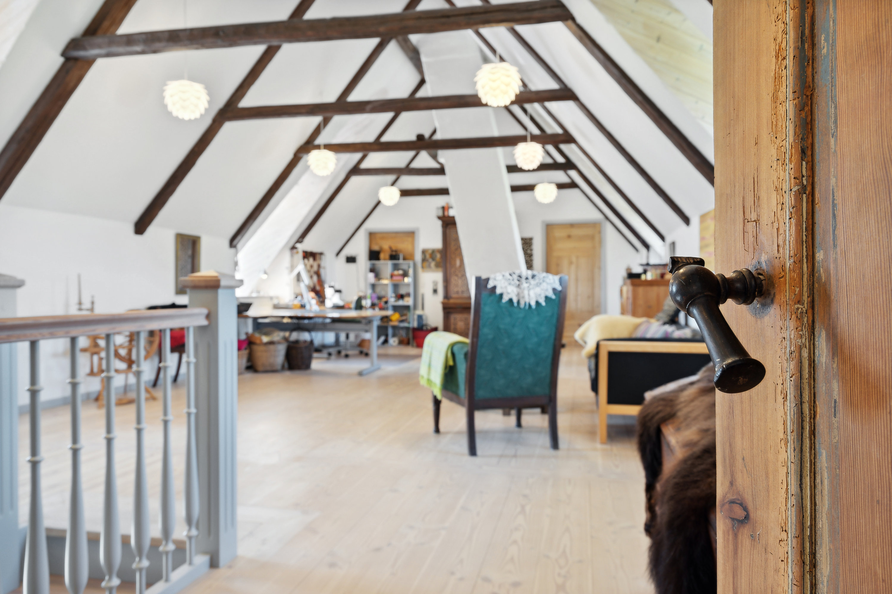 Fremhævet  billede i fuldskærmstilstand. Billede af Nørskov 21, Varnæs, 6200 Aabenraa