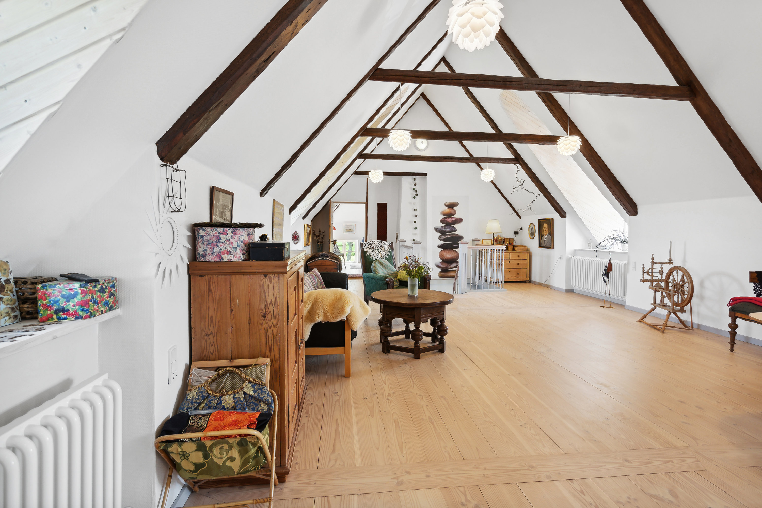 Fremhævet  billede i fuldskærmstilstand. Billede af Nørskov 21, Varnæs, 6200 Aabenraa