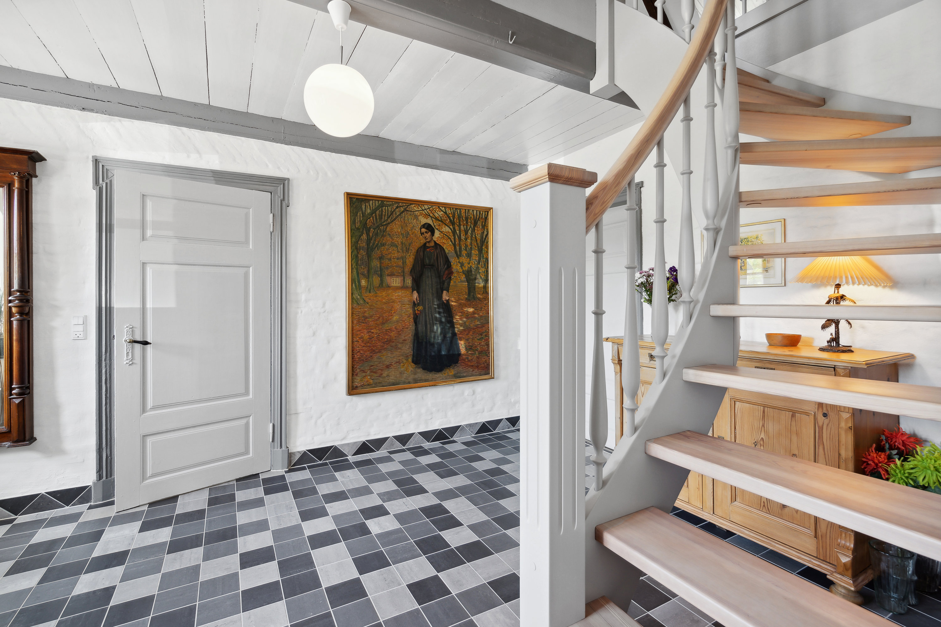 Fremhævet  billede i fuldskærmstilstand. Billede af Nørskov 21, Varnæs, 6200 Aabenraa