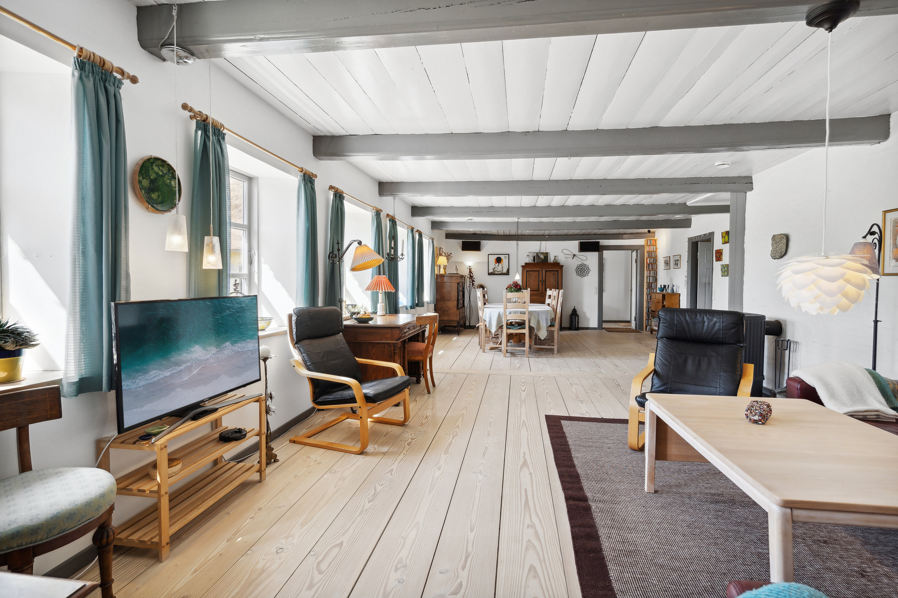 Fremhævet  billede i fuldskærmstilstand. Billede af Nørskov 21, Varnæs, 6200 Aabenraa