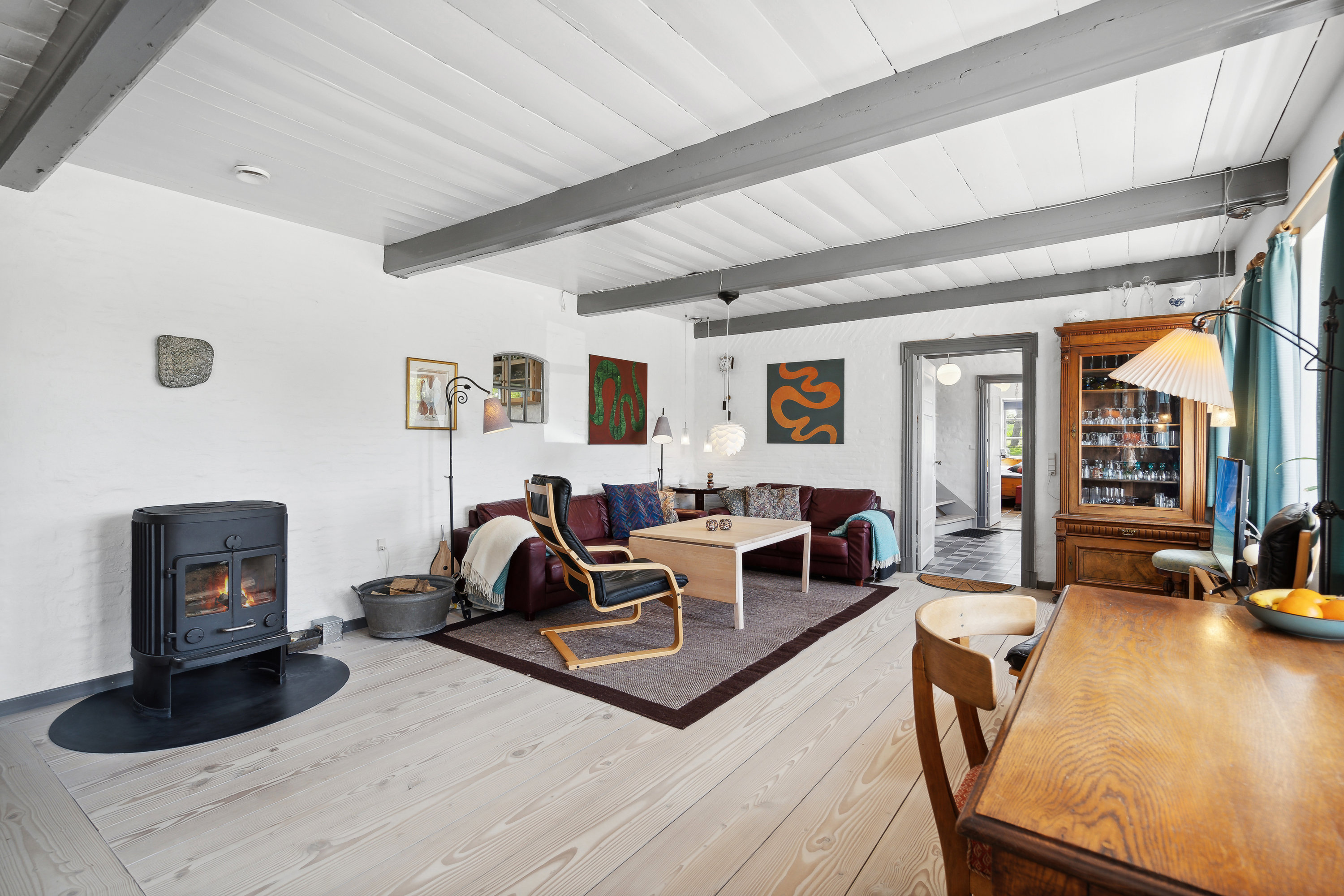 Fremhævet  billede i fuldskærmstilstand. Billede af Nørskov 21, Varnæs, 6200 Aabenraa