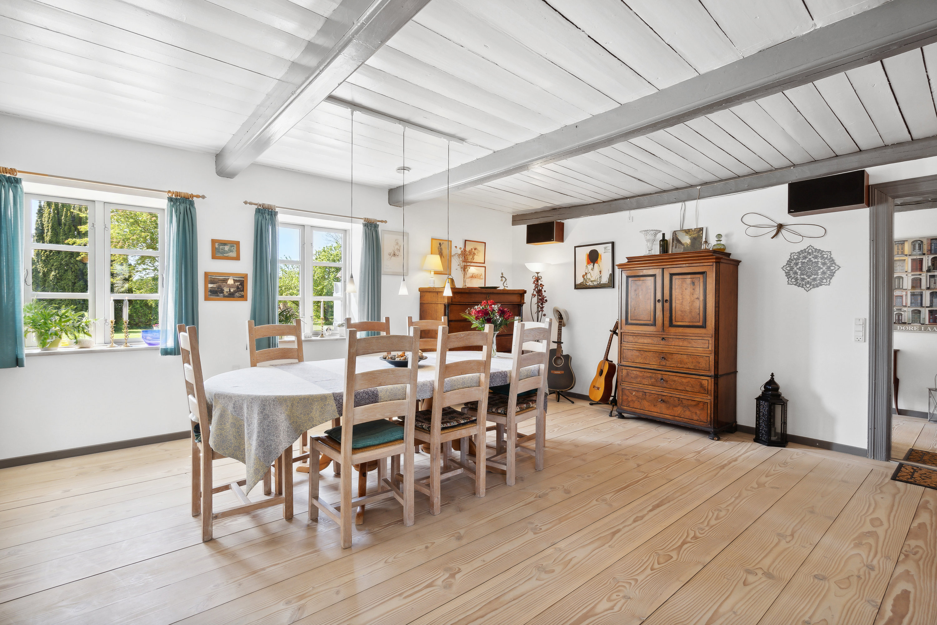 Fremhævet  billede i fuldskærmstilstand. Billede af Nørskov 21, Varnæs, 6200 Aabenraa