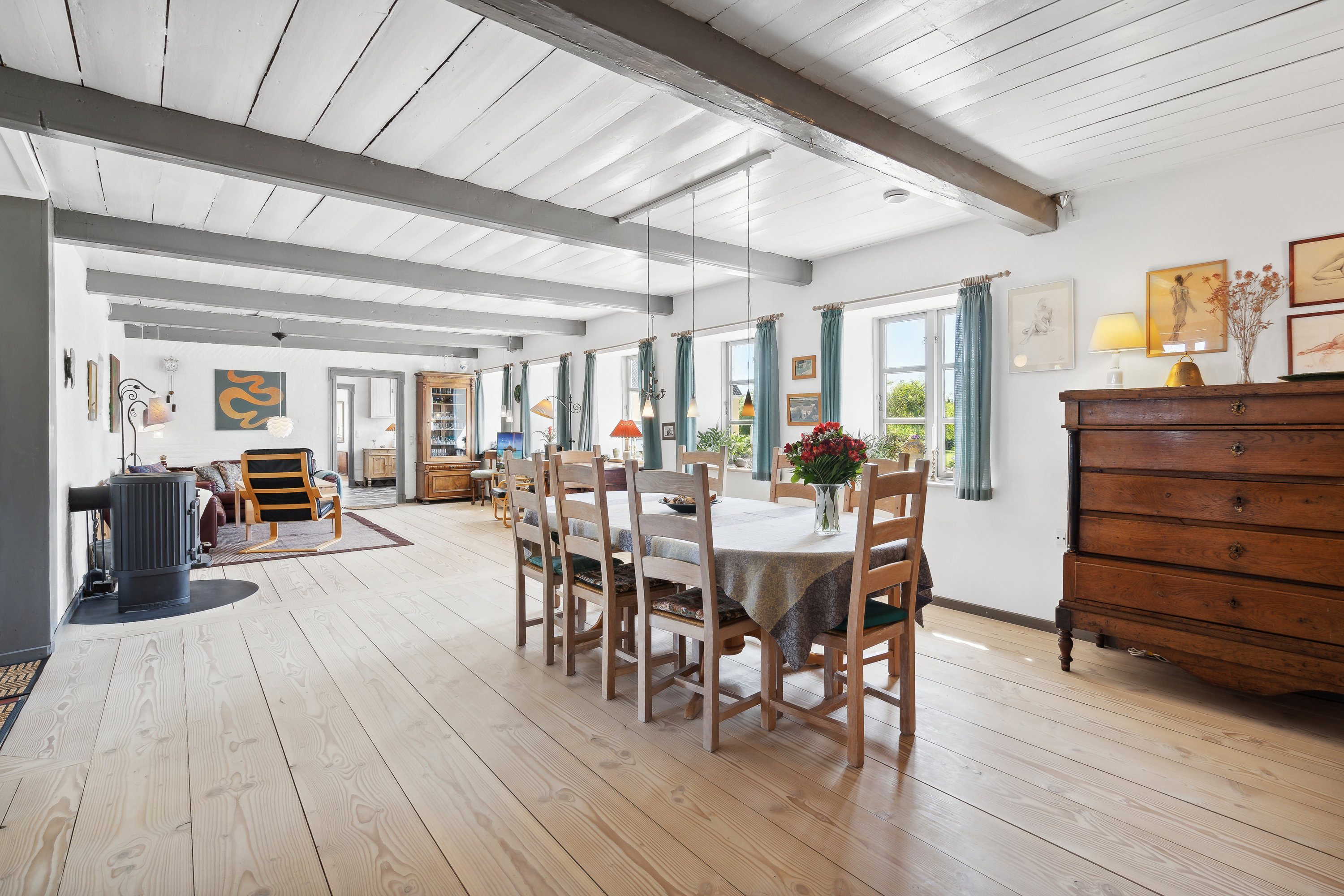 Fremhævet  billede i fuldskærmstilstand. Billede af Nørskov 21, Varnæs, 6200 Aabenraa