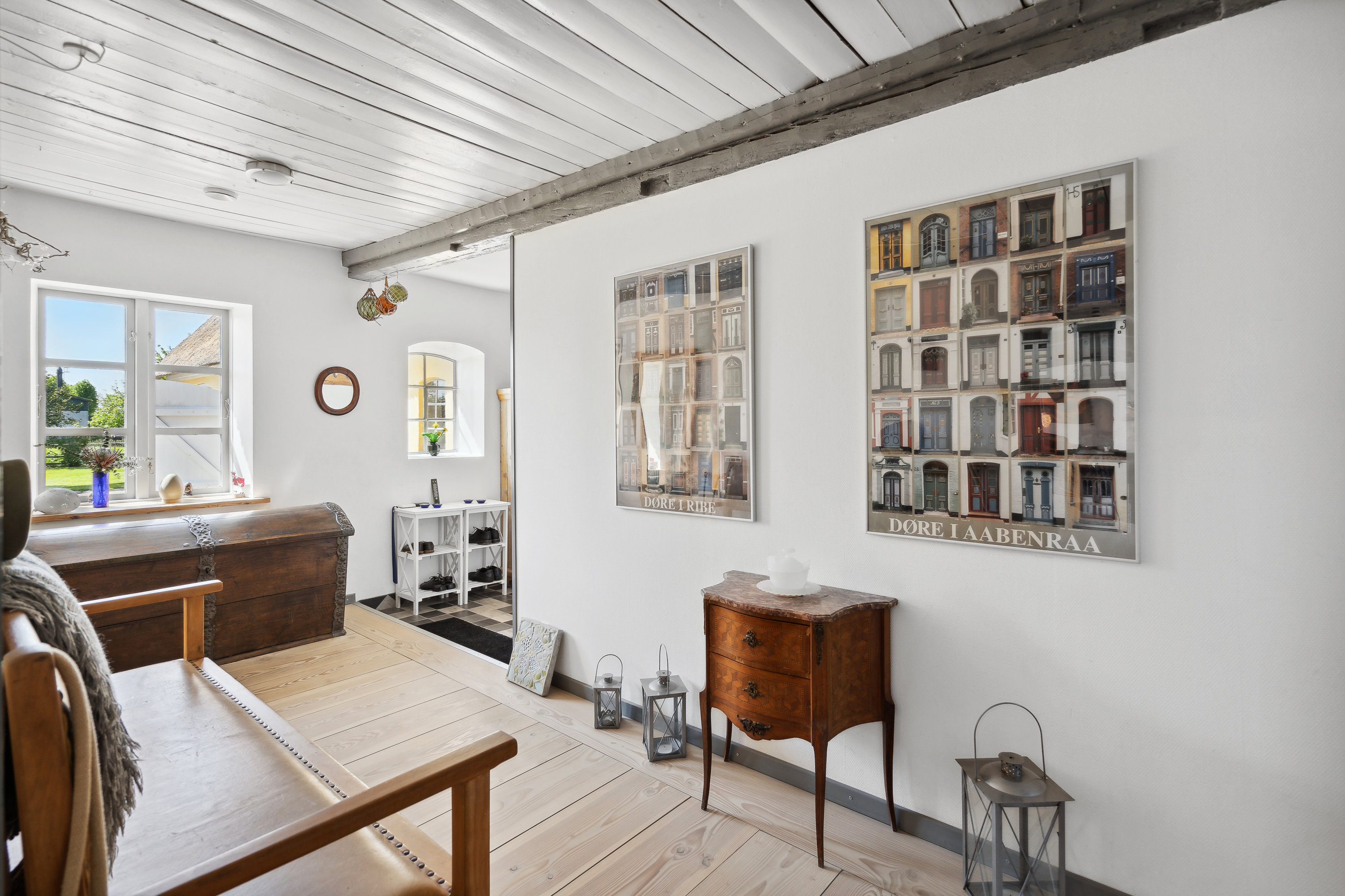 Fremhævet  billede i fuldskærmstilstand. Billede af Nørskov 21, Varnæs, 6200 Aabenraa