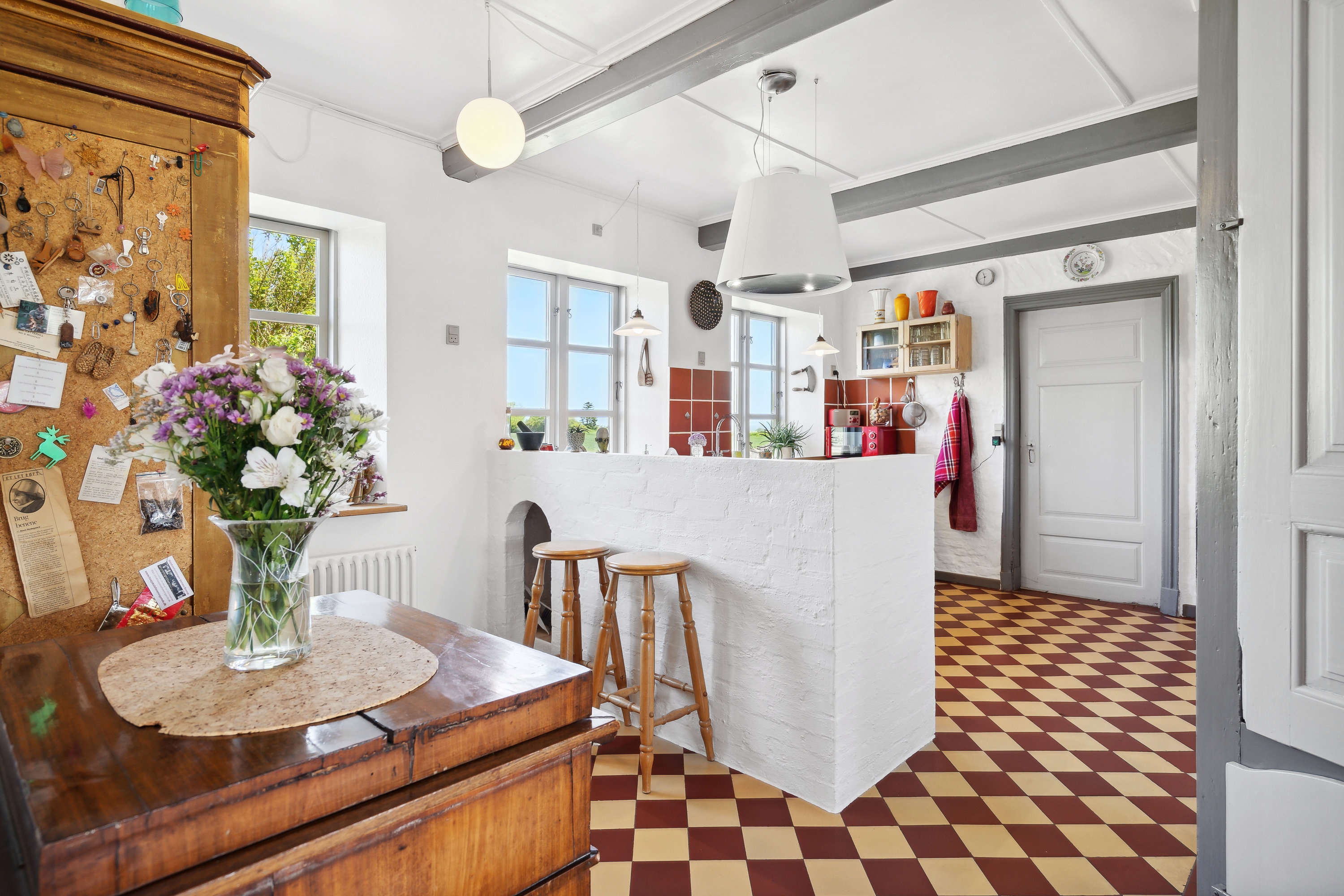 Fremhævet  billede i fuldskærmstilstand. Billede af Nørskov 21, Varnæs, 6200 Aabenraa