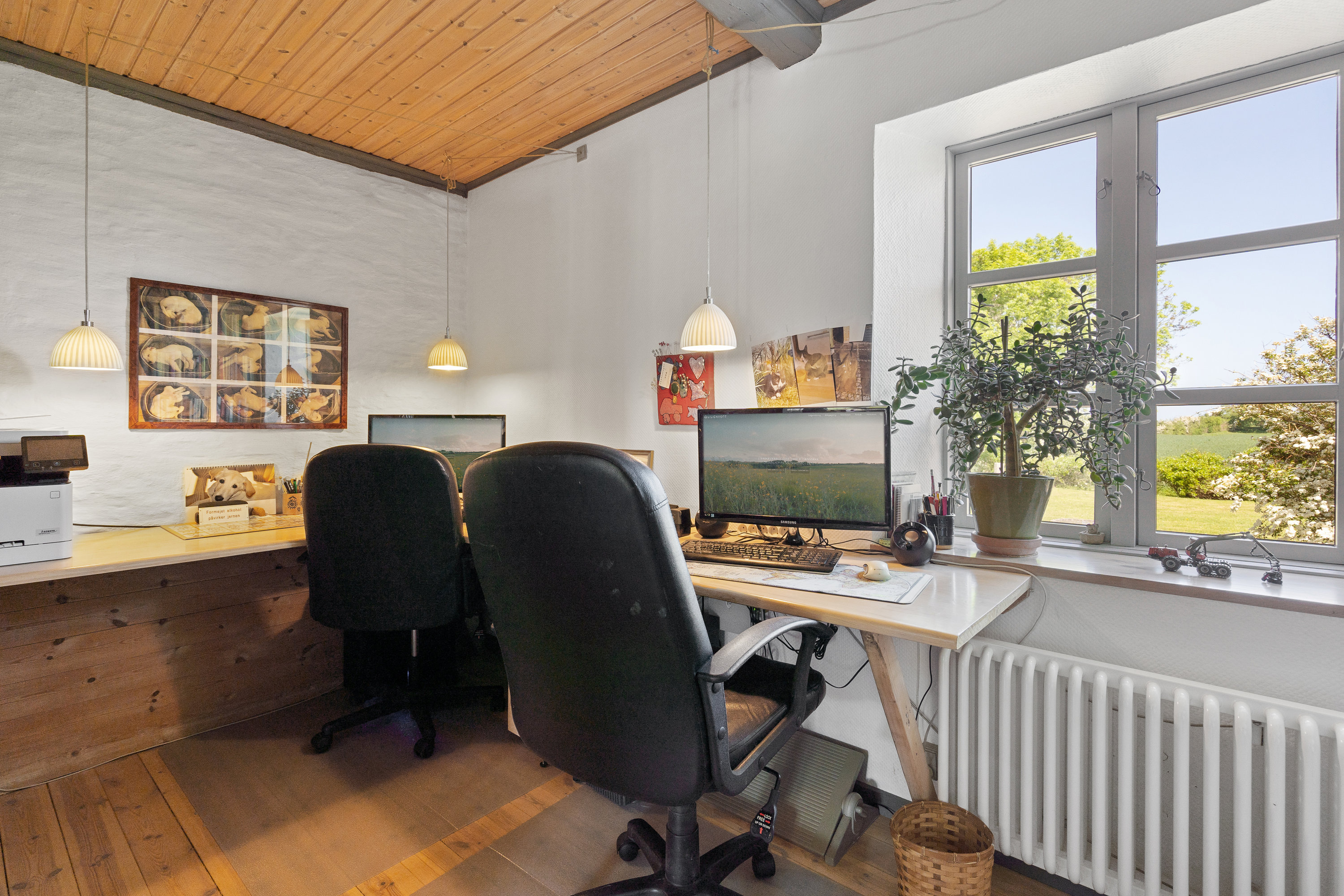 Fremhævet  billede i fuldskærmstilstand. Billede af Nørskov 21, Varnæs, 6200 Aabenraa