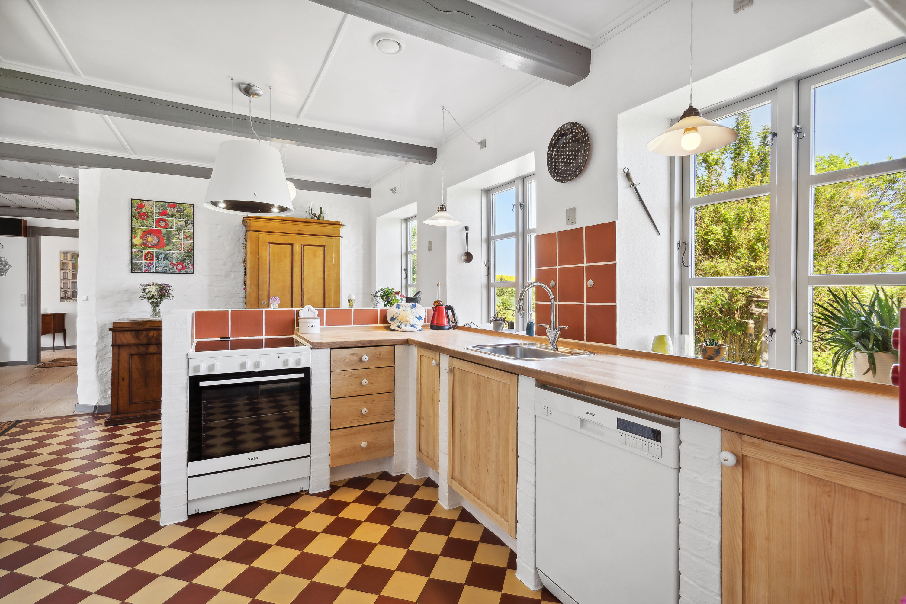 Fremhævet  billede i fuldskærmstilstand. Billede af Nørskov 21, Varnæs, 6200 Aabenraa