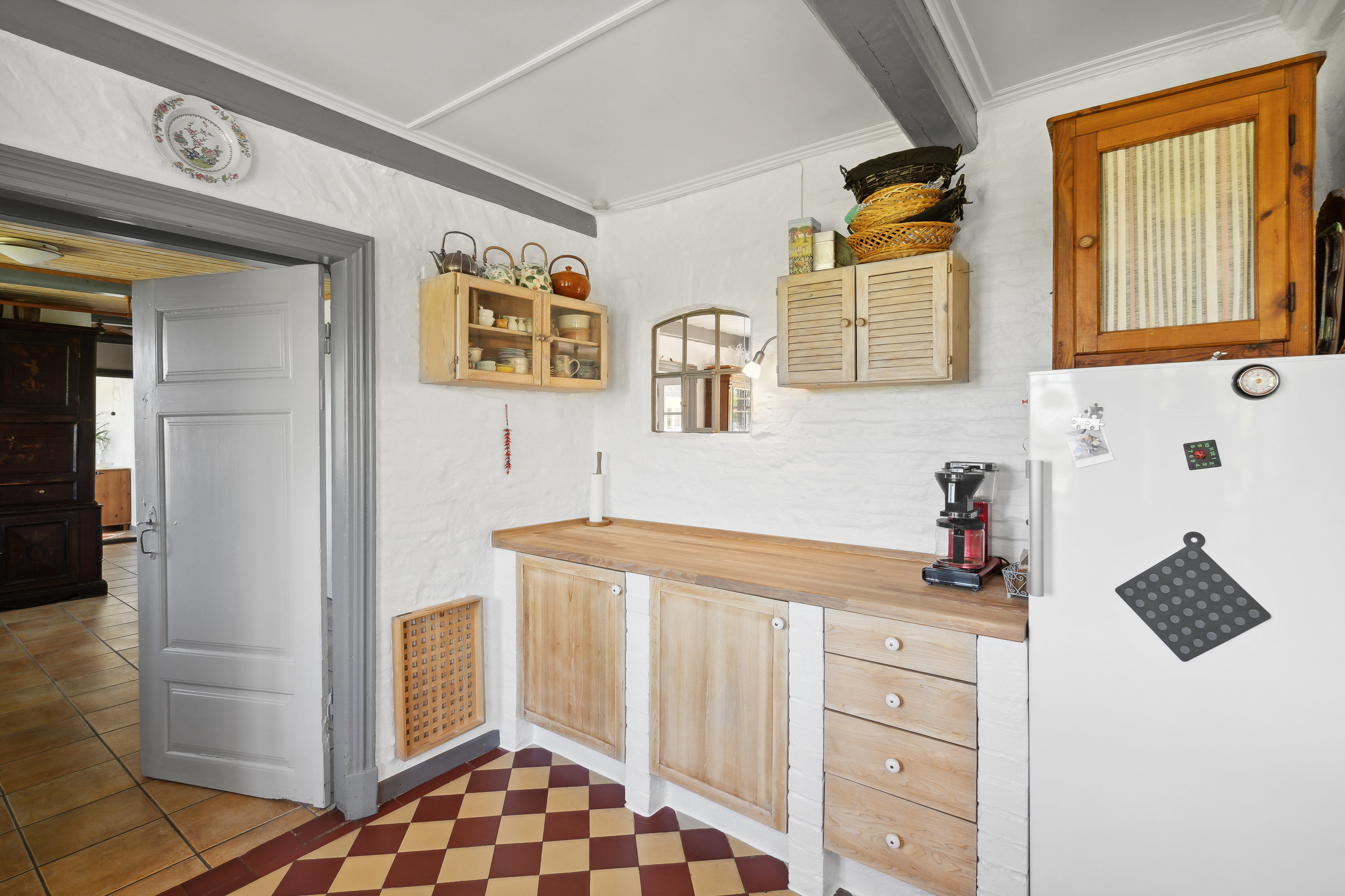 Fremhævet  billede i fuldskærmstilstand. Billede af Nørskov 21, Varnæs, 6200 Aabenraa