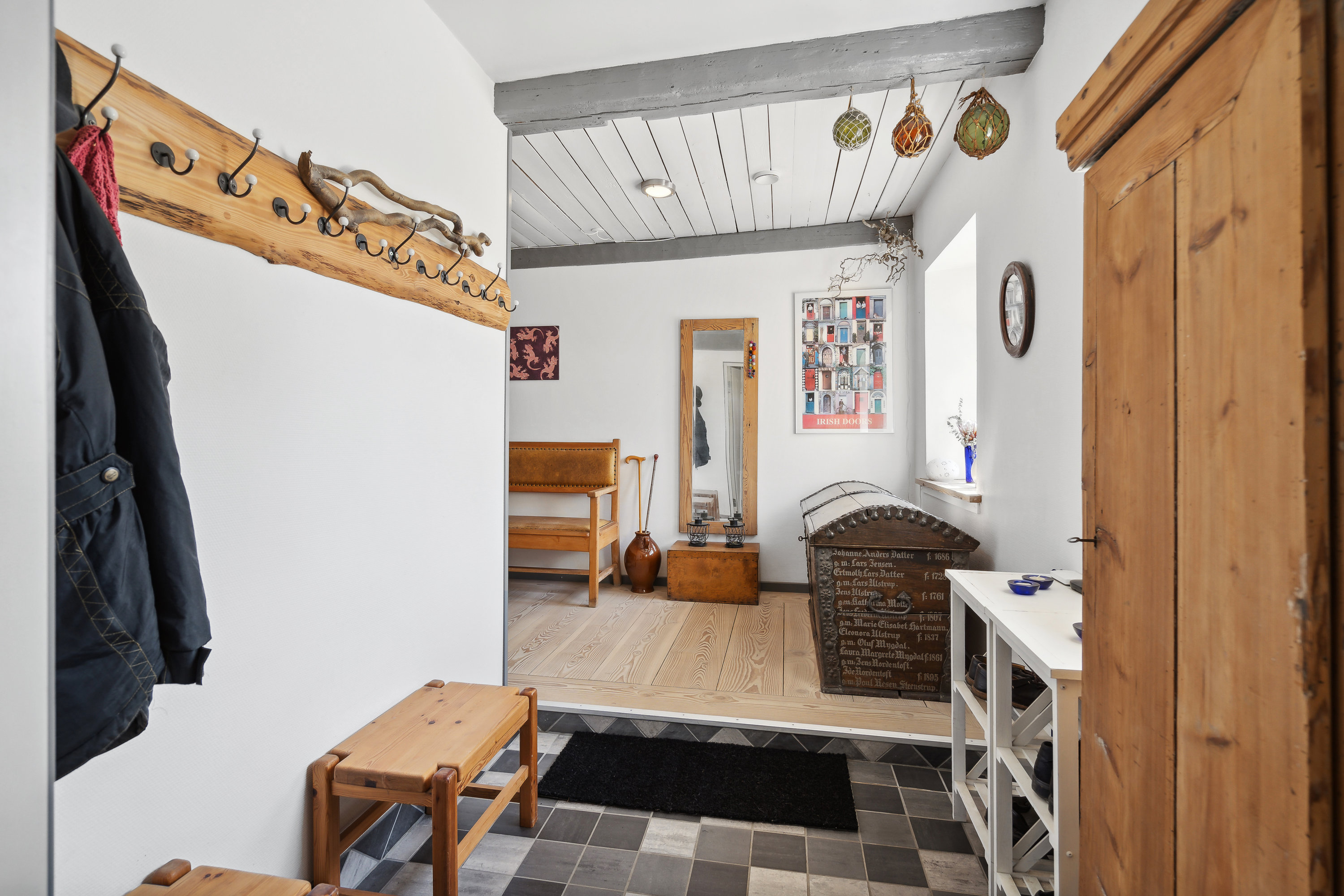 Fremhævet  billede i fuldskærmstilstand. Billede af Nørskov 21, Varnæs, 6200 Aabenraa