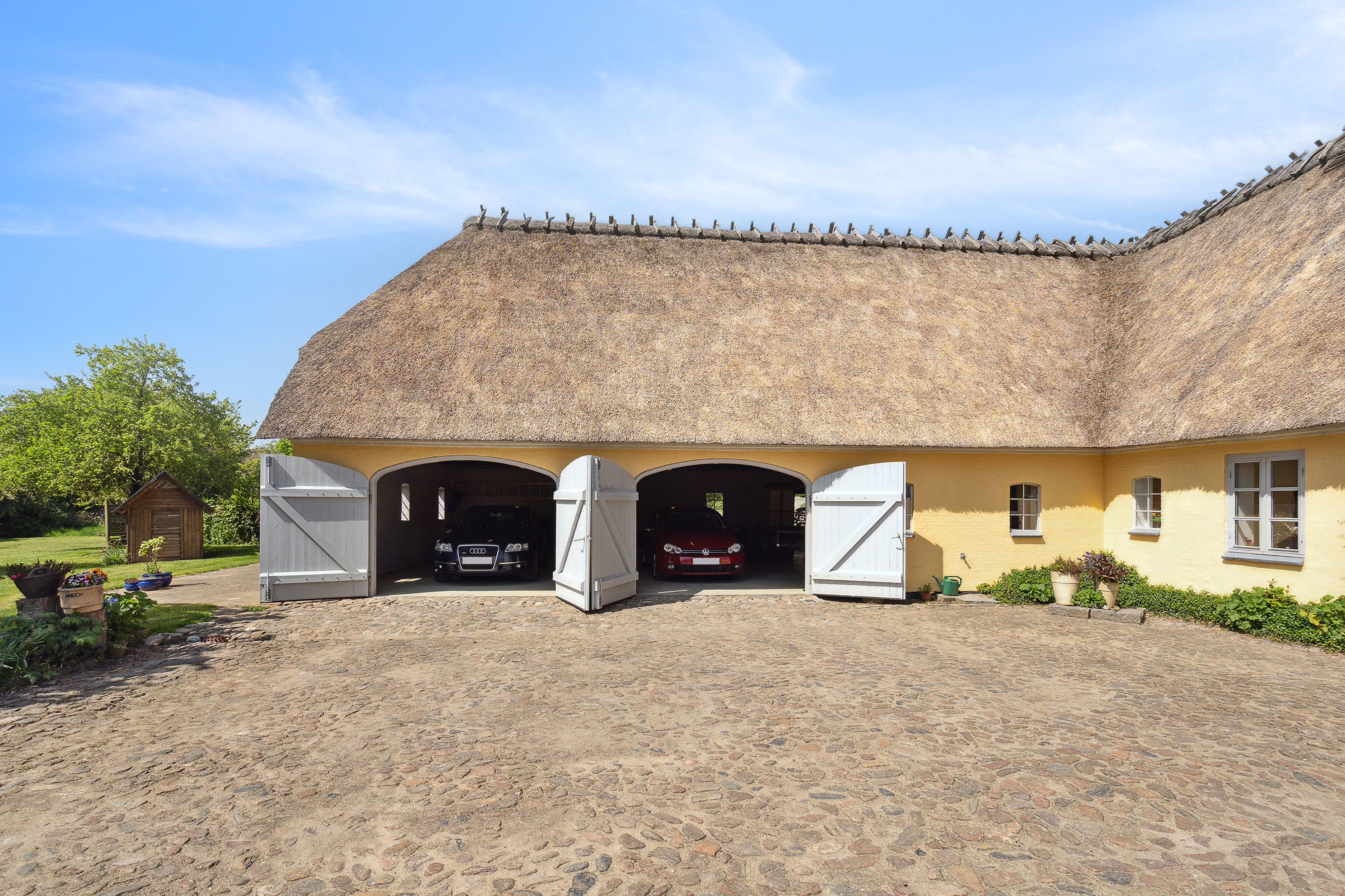 Fremhævet  billede i fuldskærmstilstand. Billede af Nørskov 21, Varnæs, 6200 Aabenraa