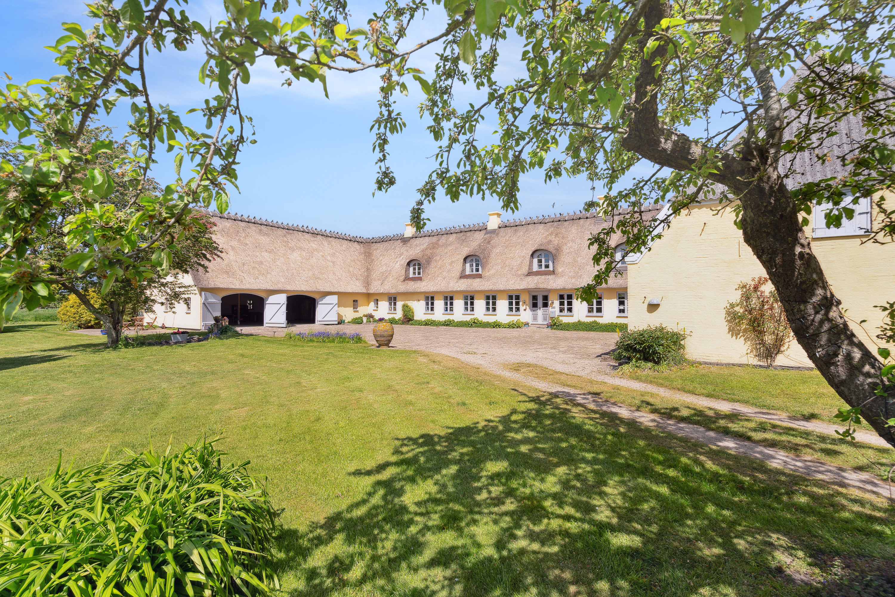 Fremhævet  billede i fuldskærmstilstand. Billede af Nørskov 21, Varnæs, 6200 Aabenraa