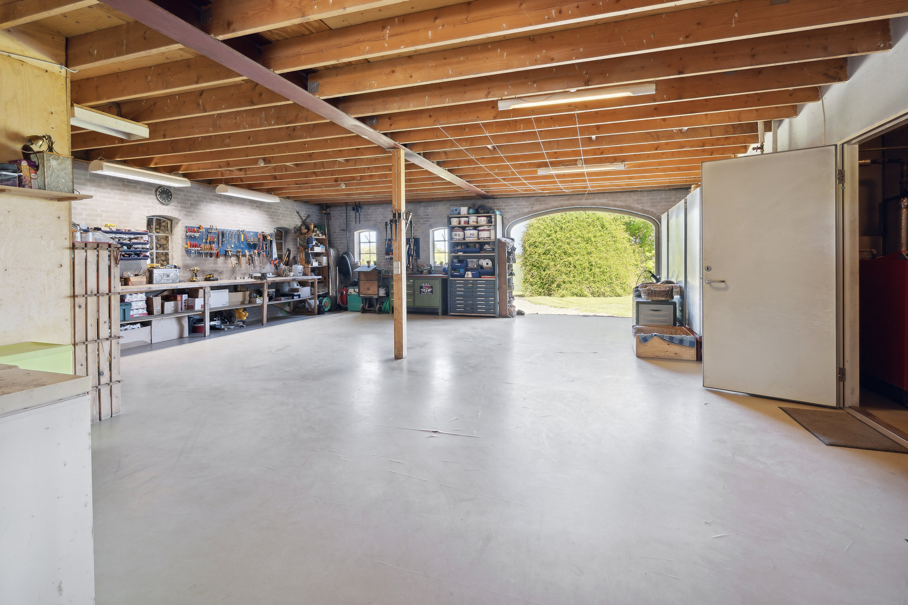 Fremhævet  billede i fuldskærmstilstand. Billede af Nørskov 21, Varnæs, 6200 Aabenraa